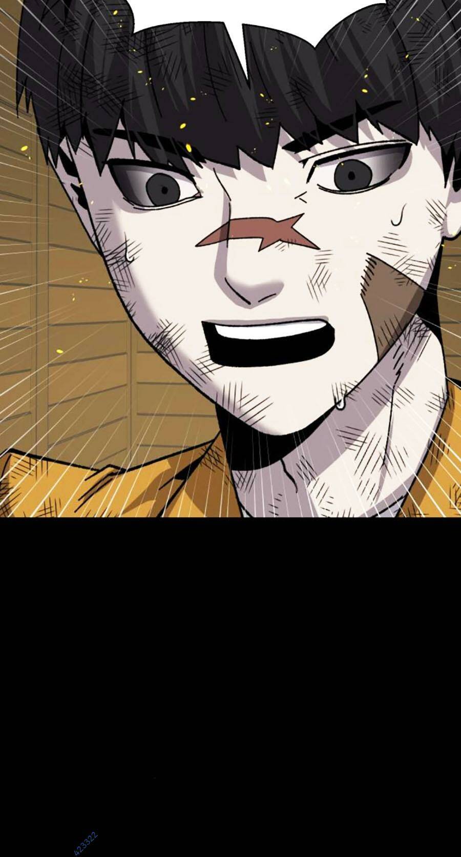 Nôn Tiền Ra: Chapter 23