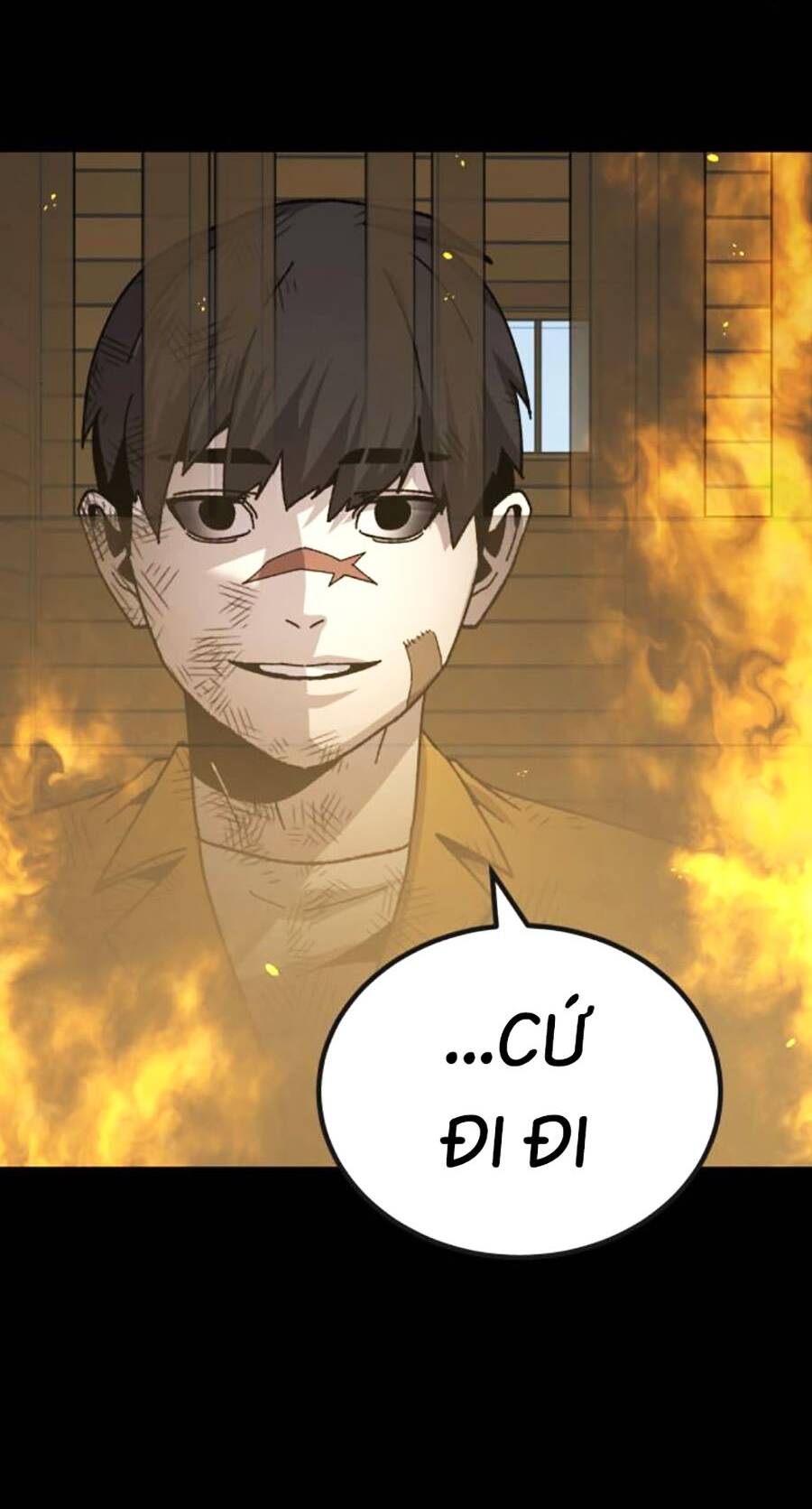 Nôn Tiền Ra: Chapter 23
