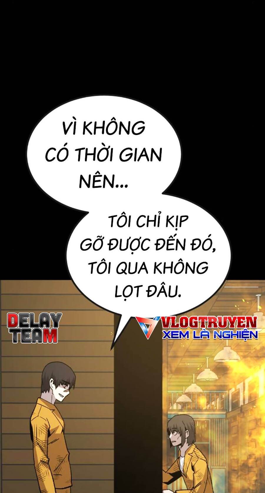 Nôn Tiền Ra: Chapter 23