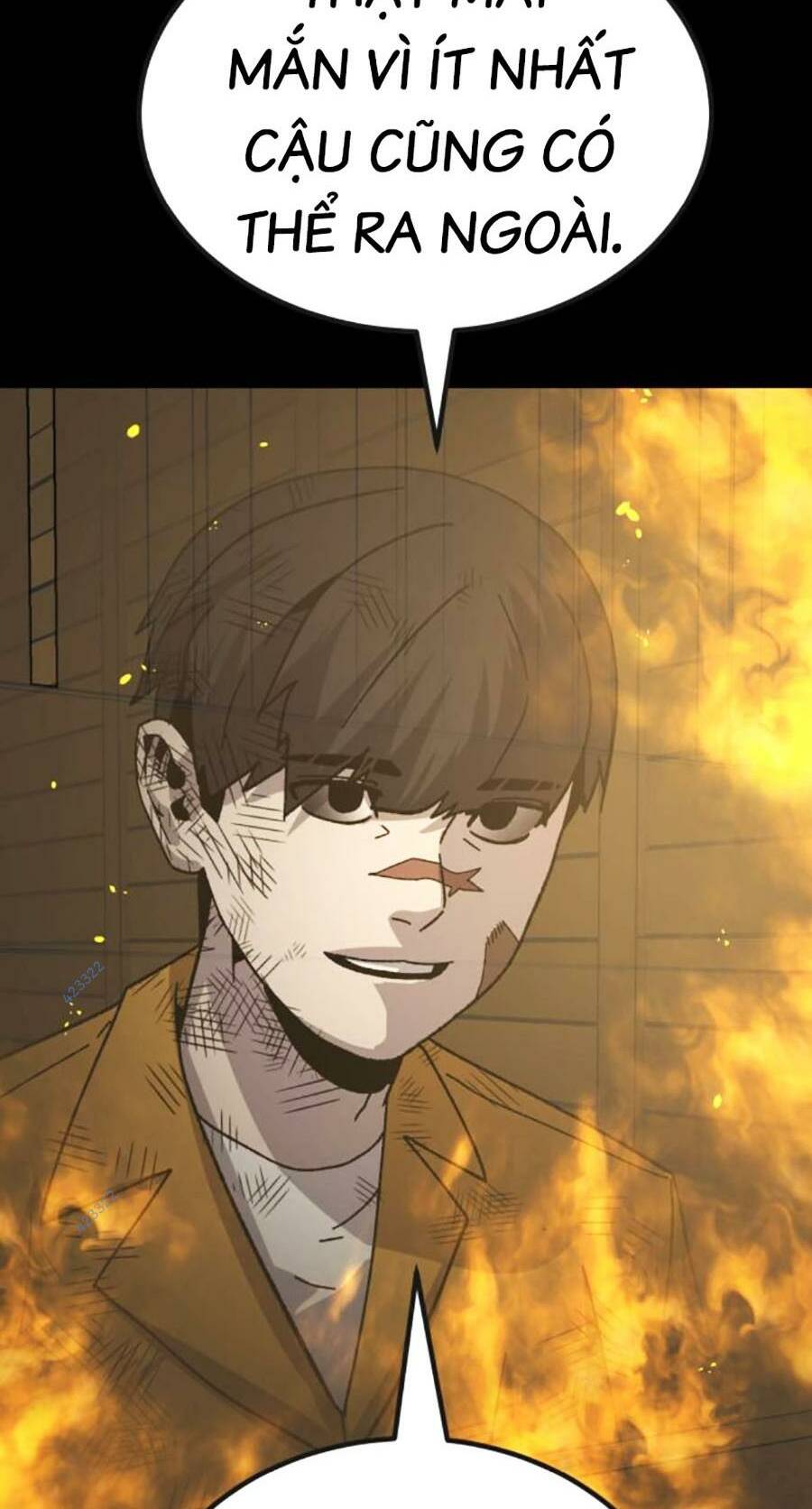 Nôn Tiền Ra: Chapter 23