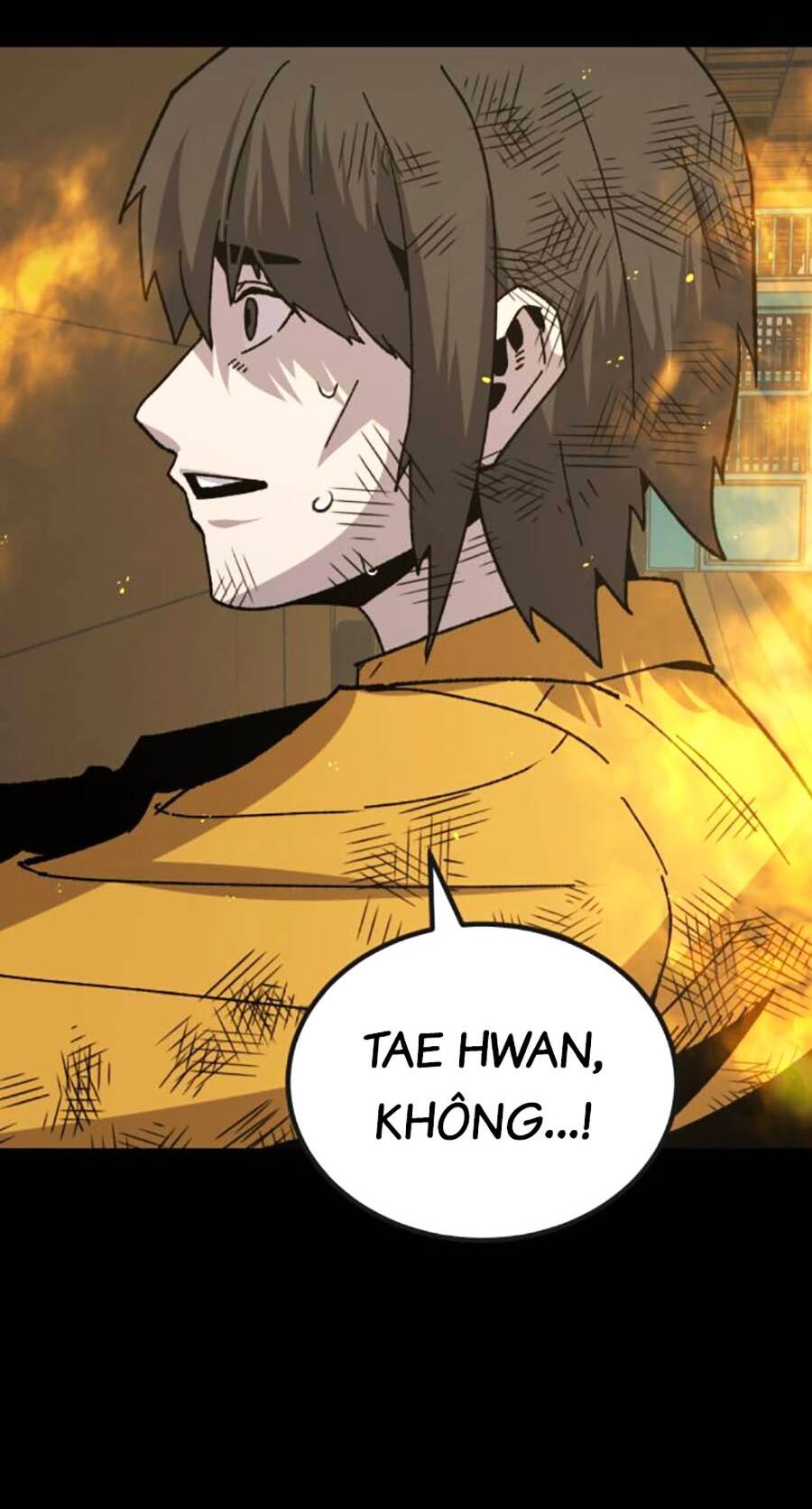Nôn Tiền Ra: Chapter 23