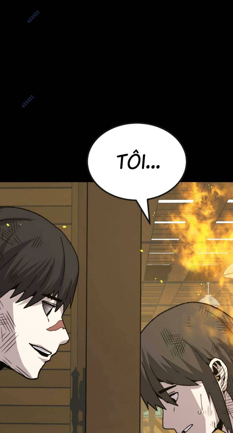 Nôn Tiền Ra: Chapter 23