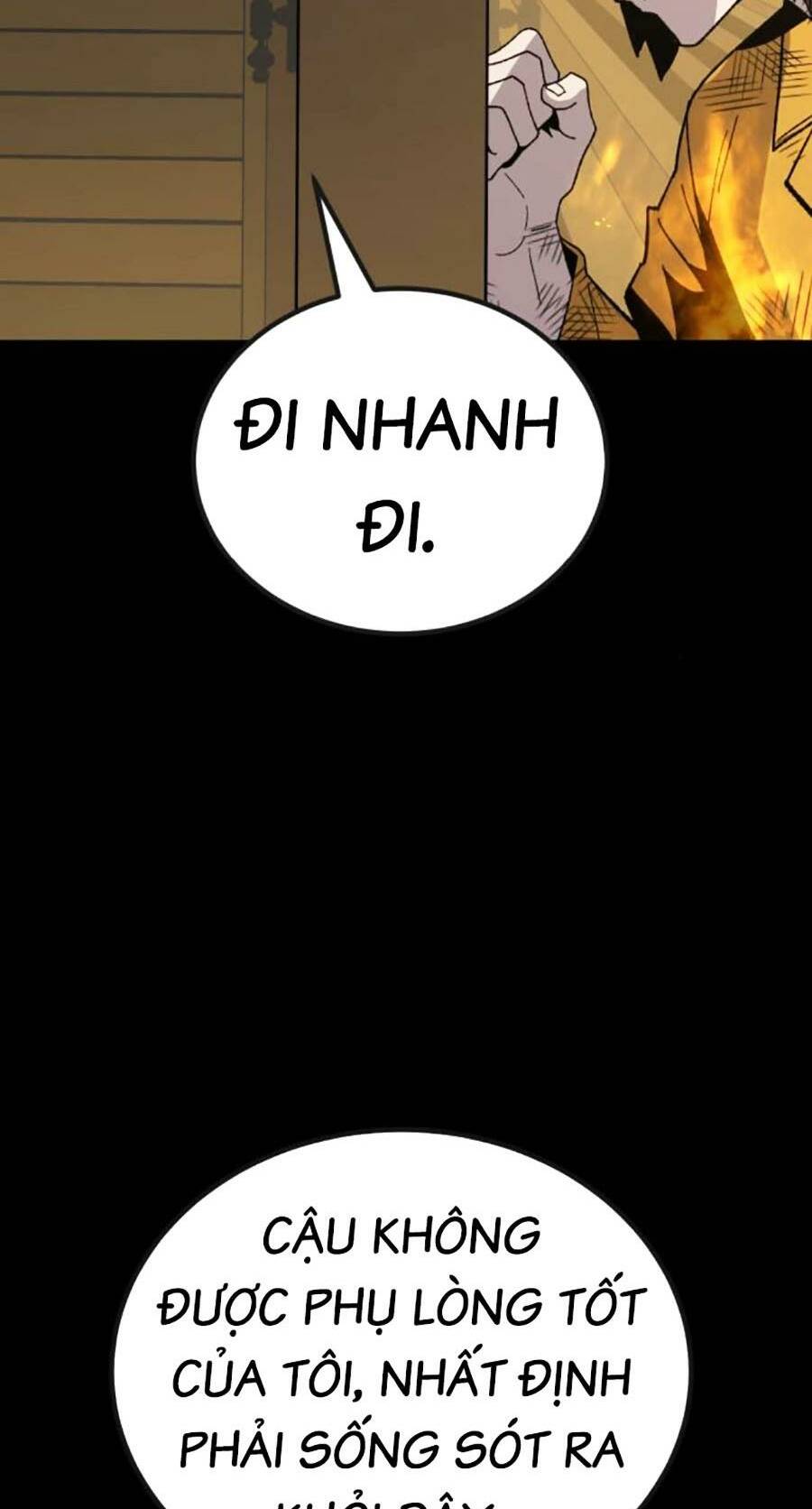 Nôn Tiền Ra: Chapter 23