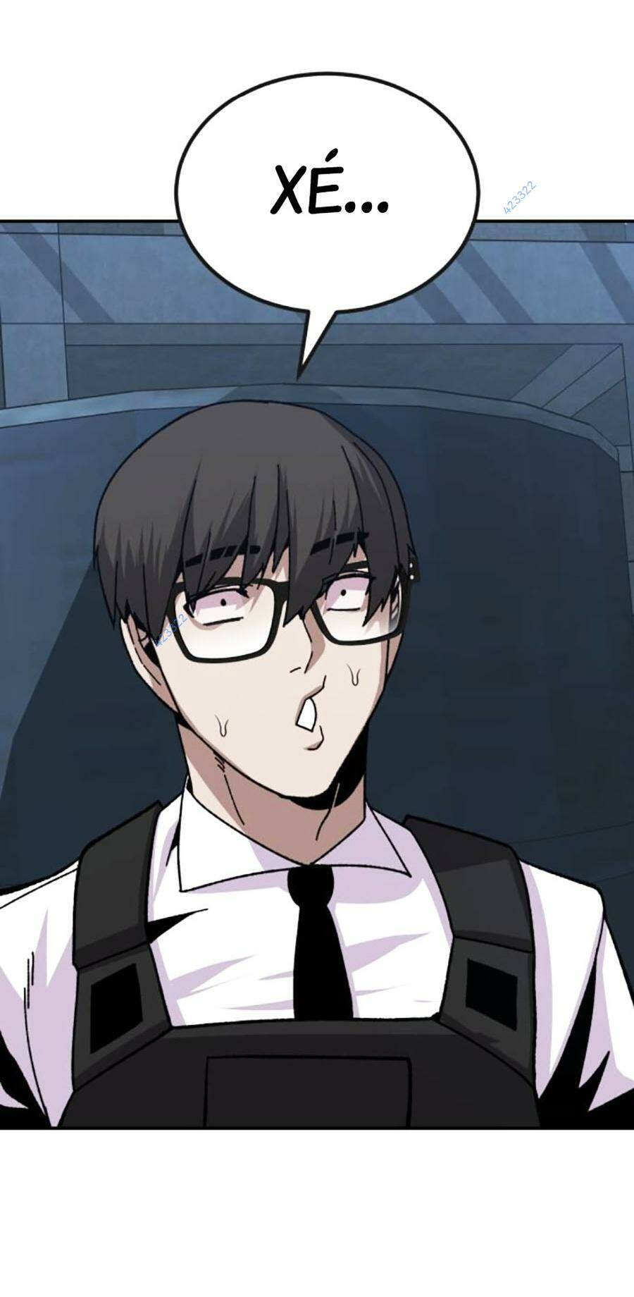Nôn Tiền Ra: Chapter 23