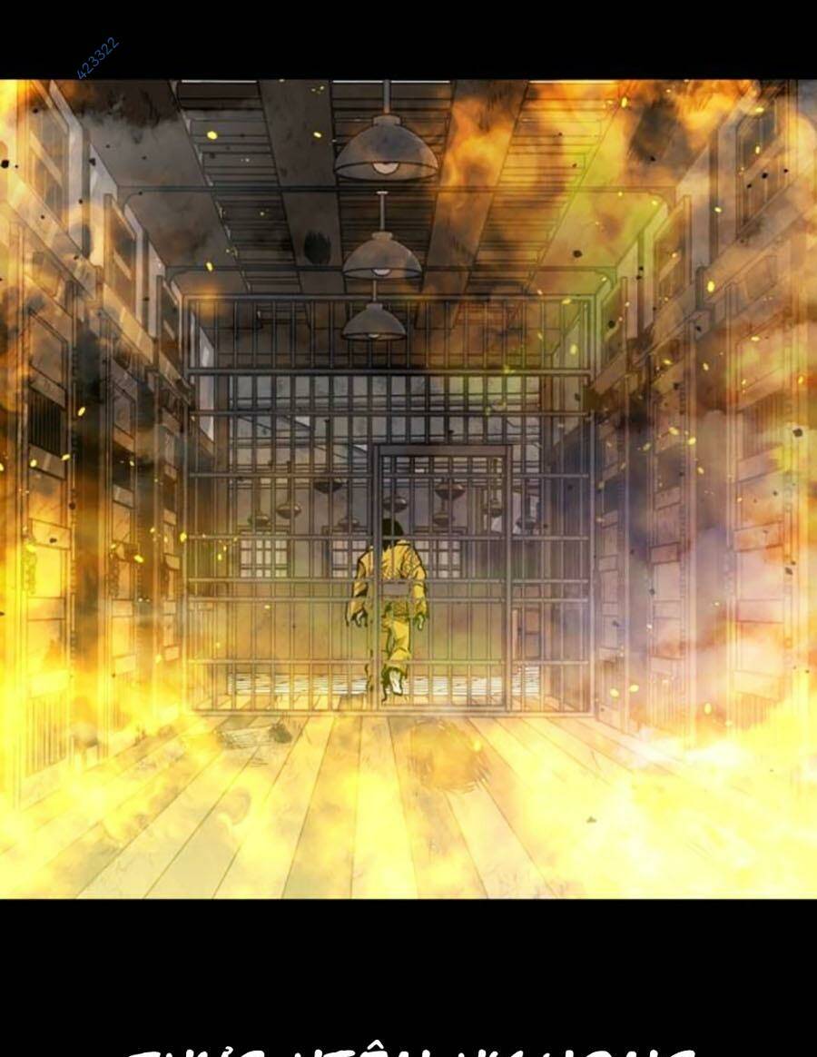 Nôn Tiền Ra: Chapter 23