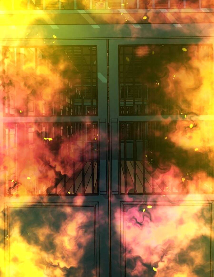 Nôn Tiền Ra: Chapter 23