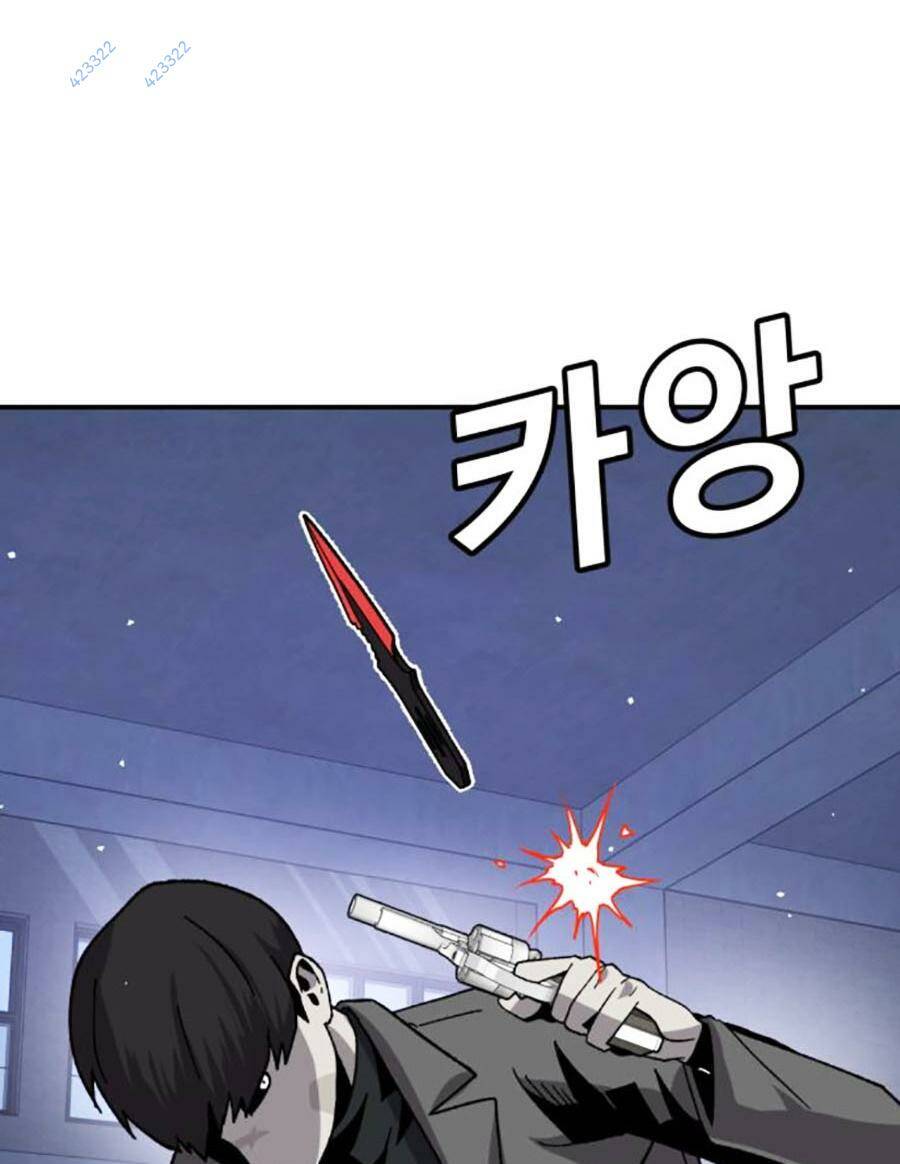 Nôn Tiền Ra: Chapter 23