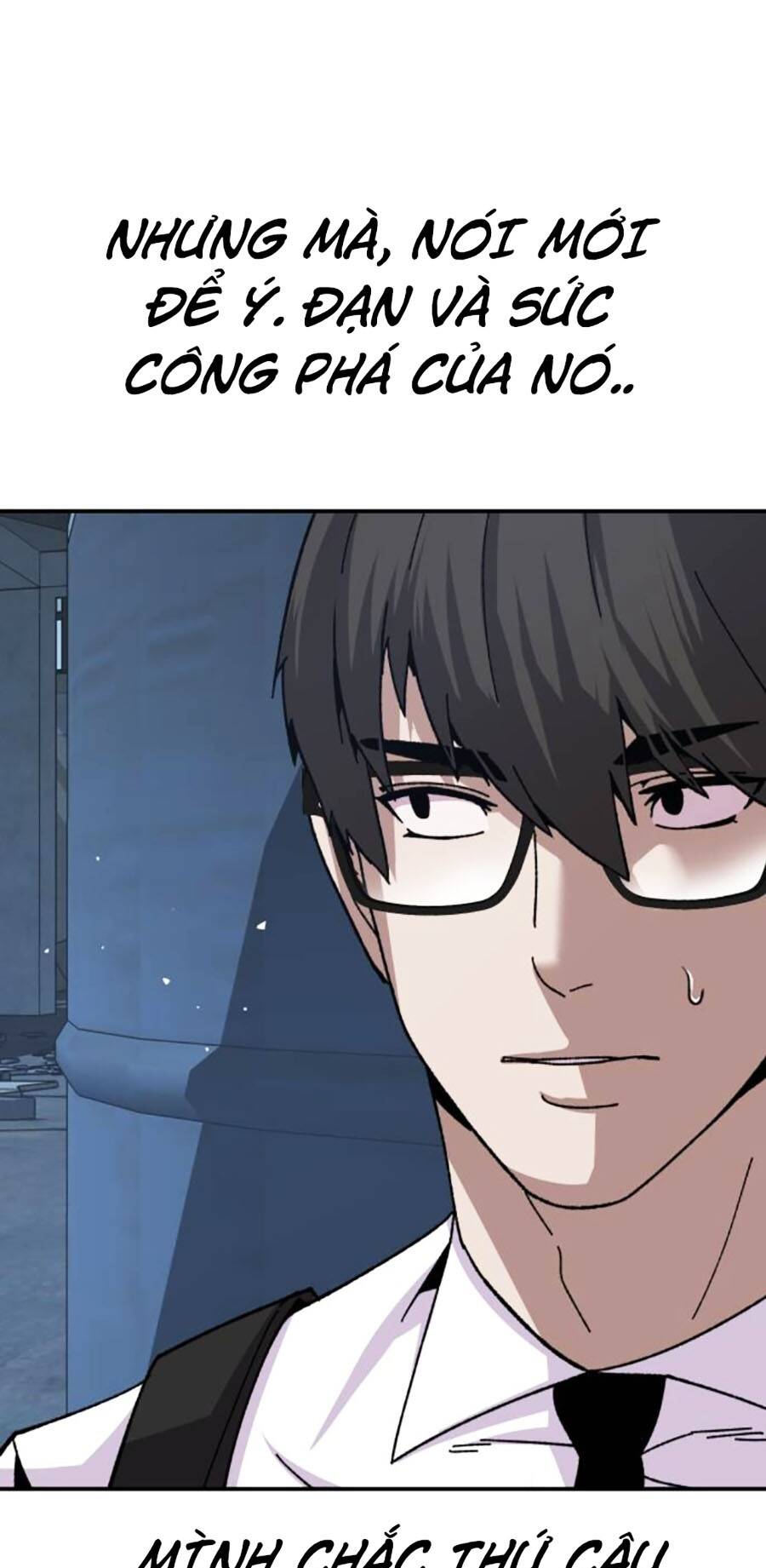 Nôn Tiền Ra: Chapter 23
