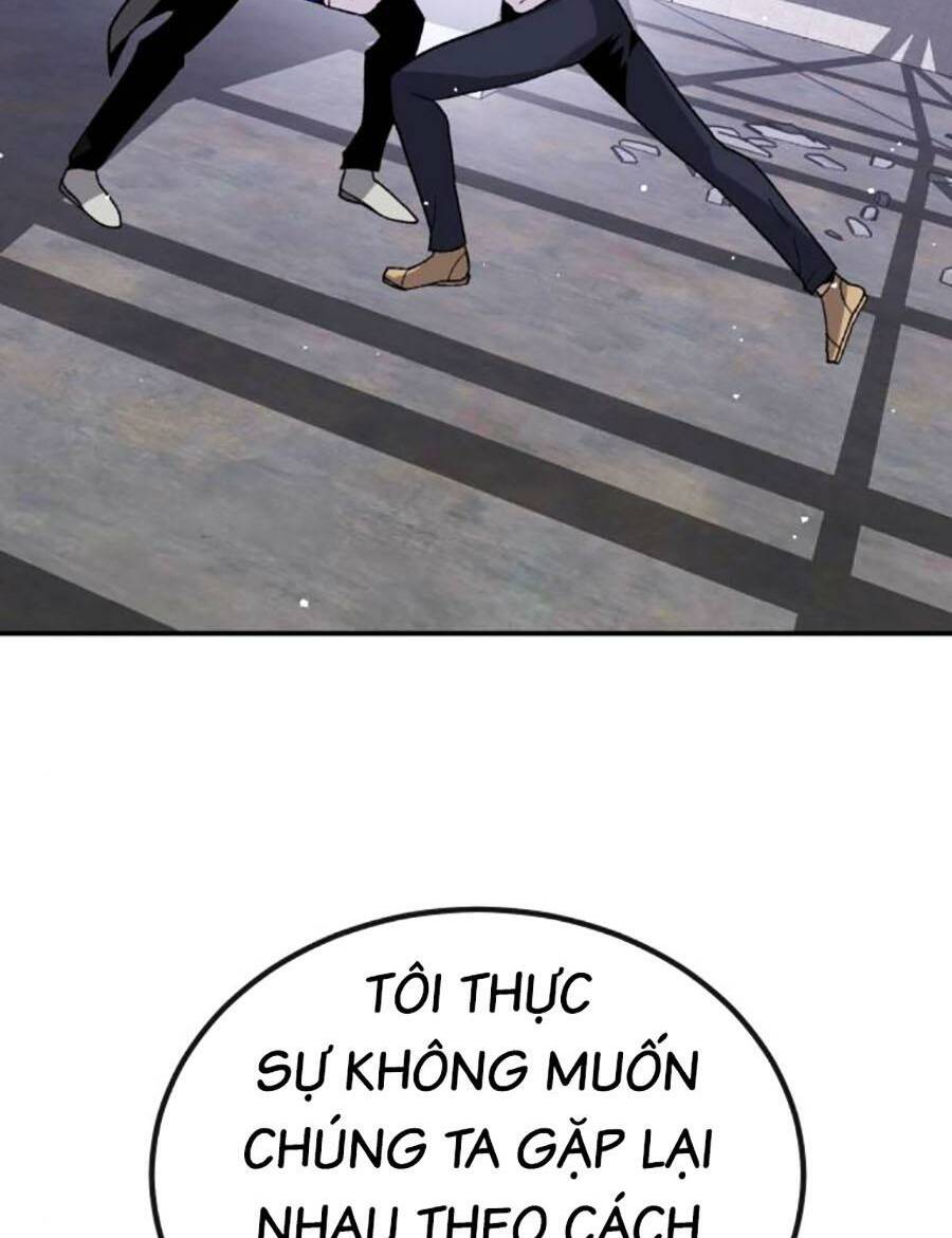 Nôn Tiền Ra: Chapter 23