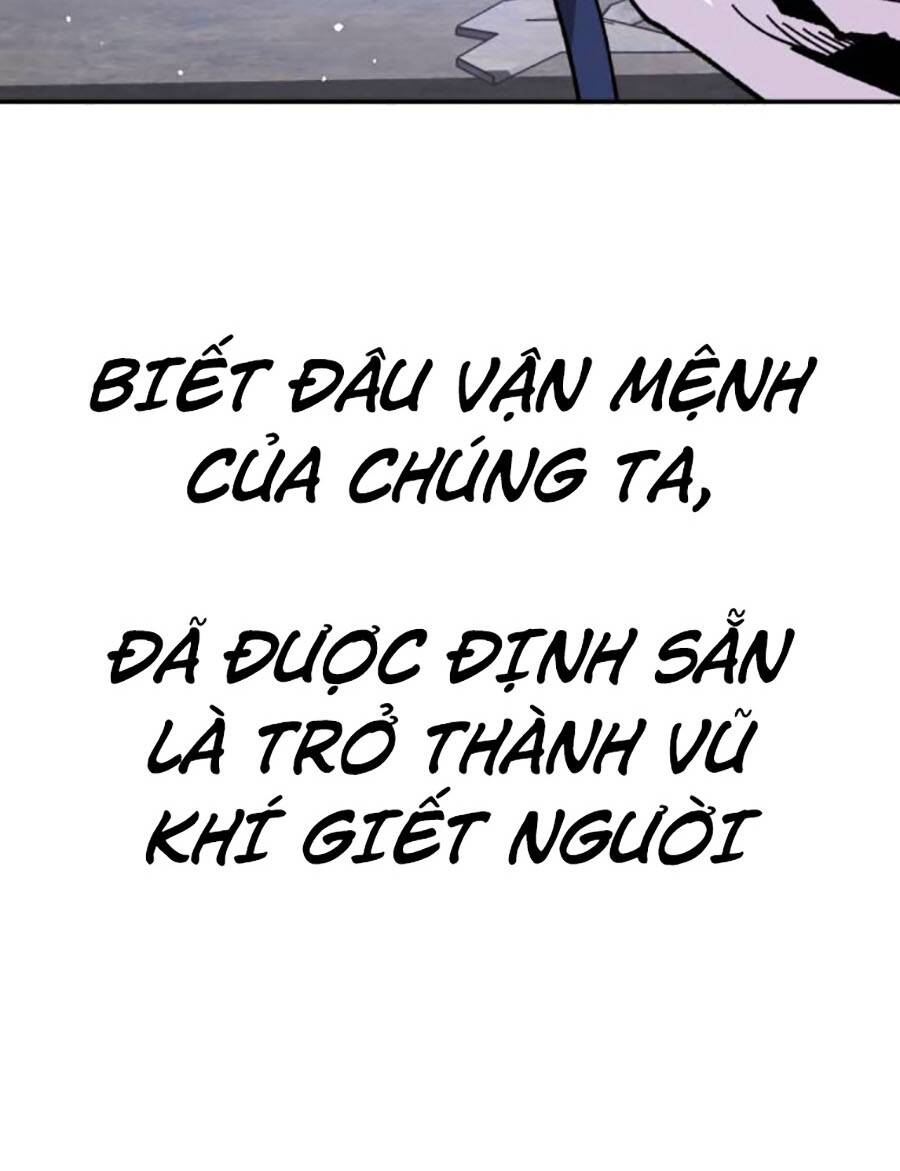 Nôn Tiền Ra: Chapter 23