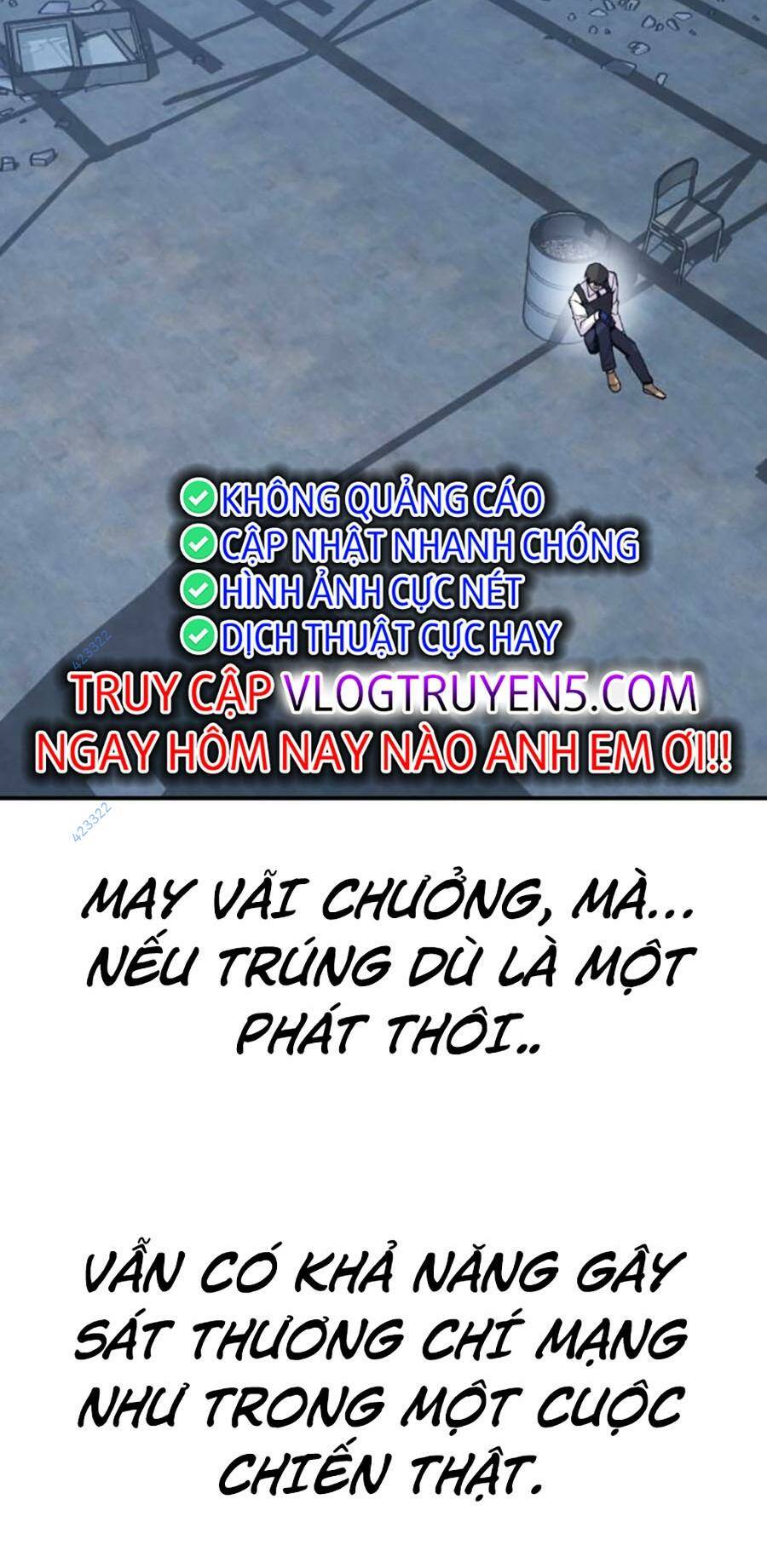 Nôn Tiền Ra: Chapter 23