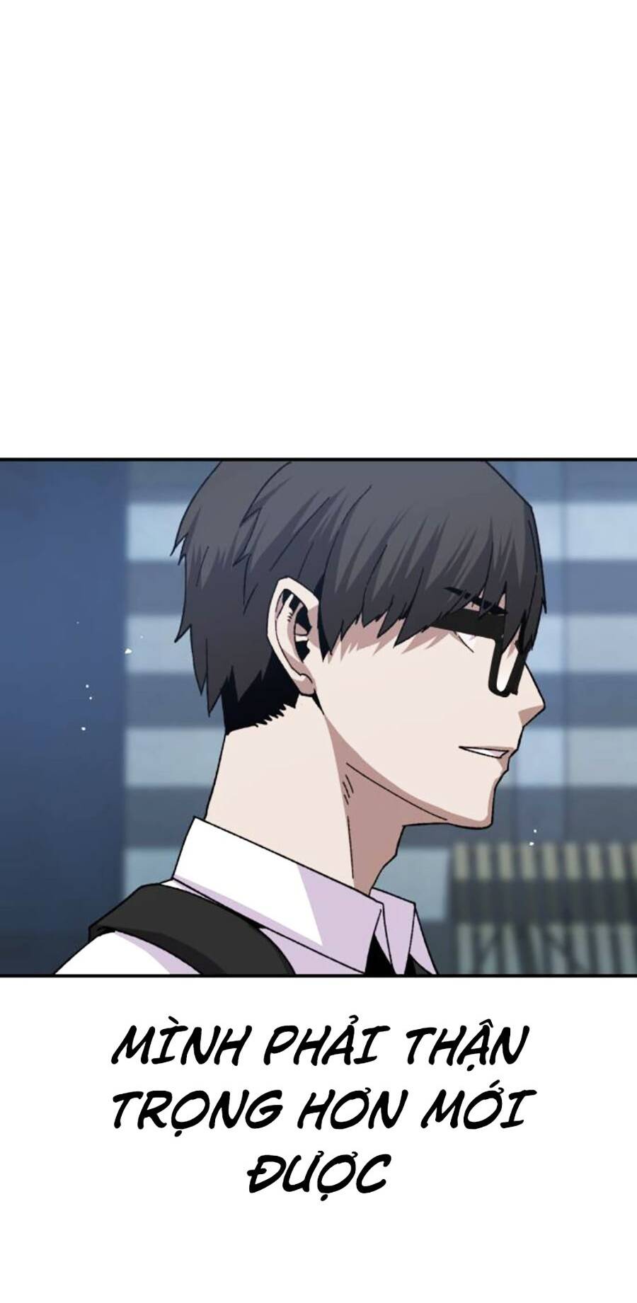 Nôn Tiền Ra: Chapter 23