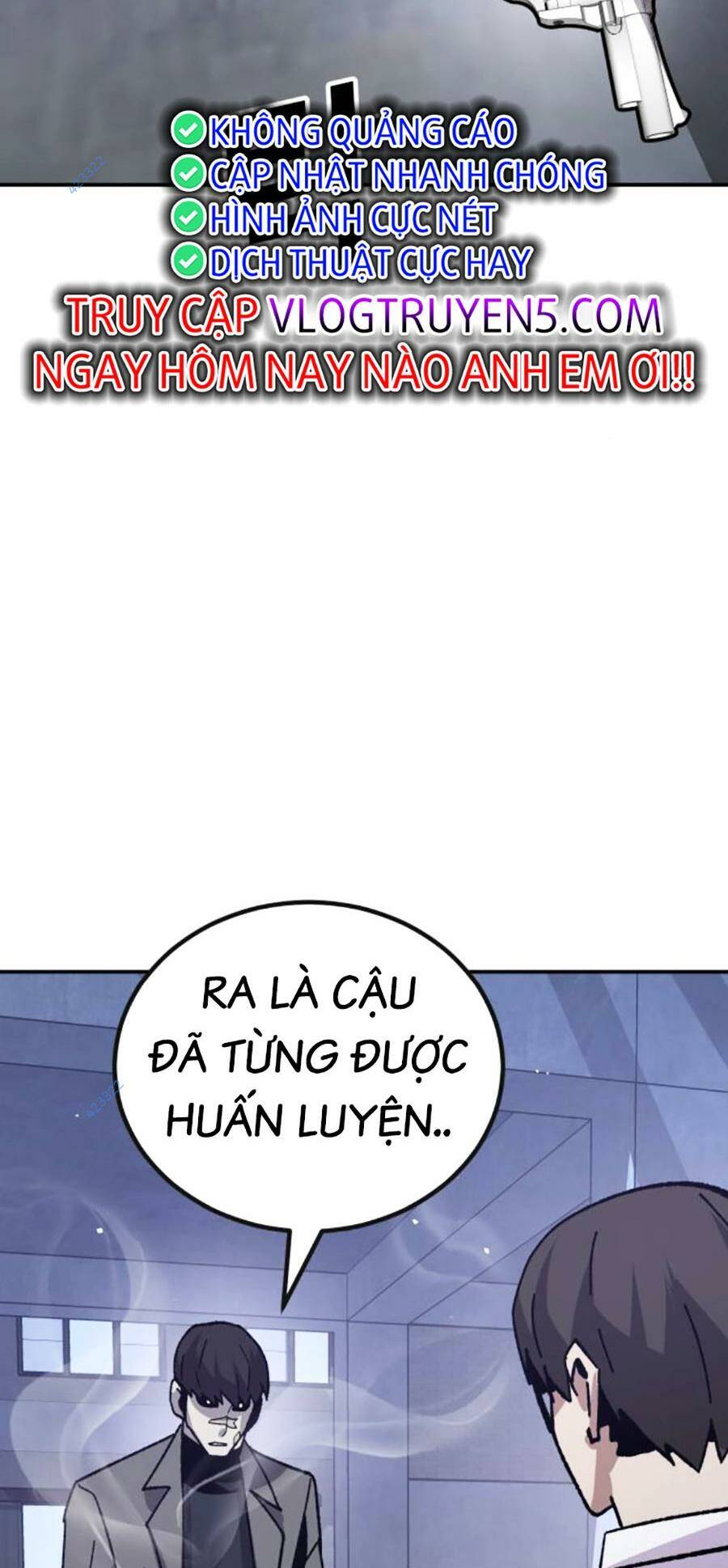 Nôn Tiền Ra: Chapter 23