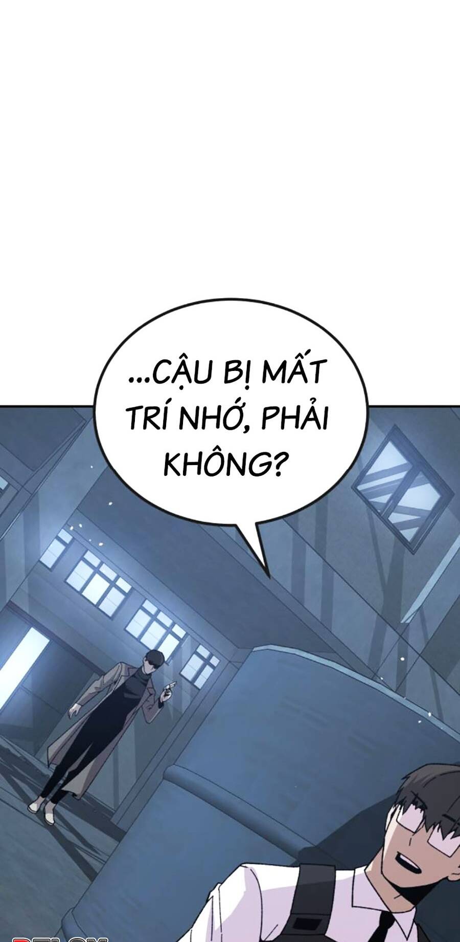 Nôn Tiền Ra: Chapter 23