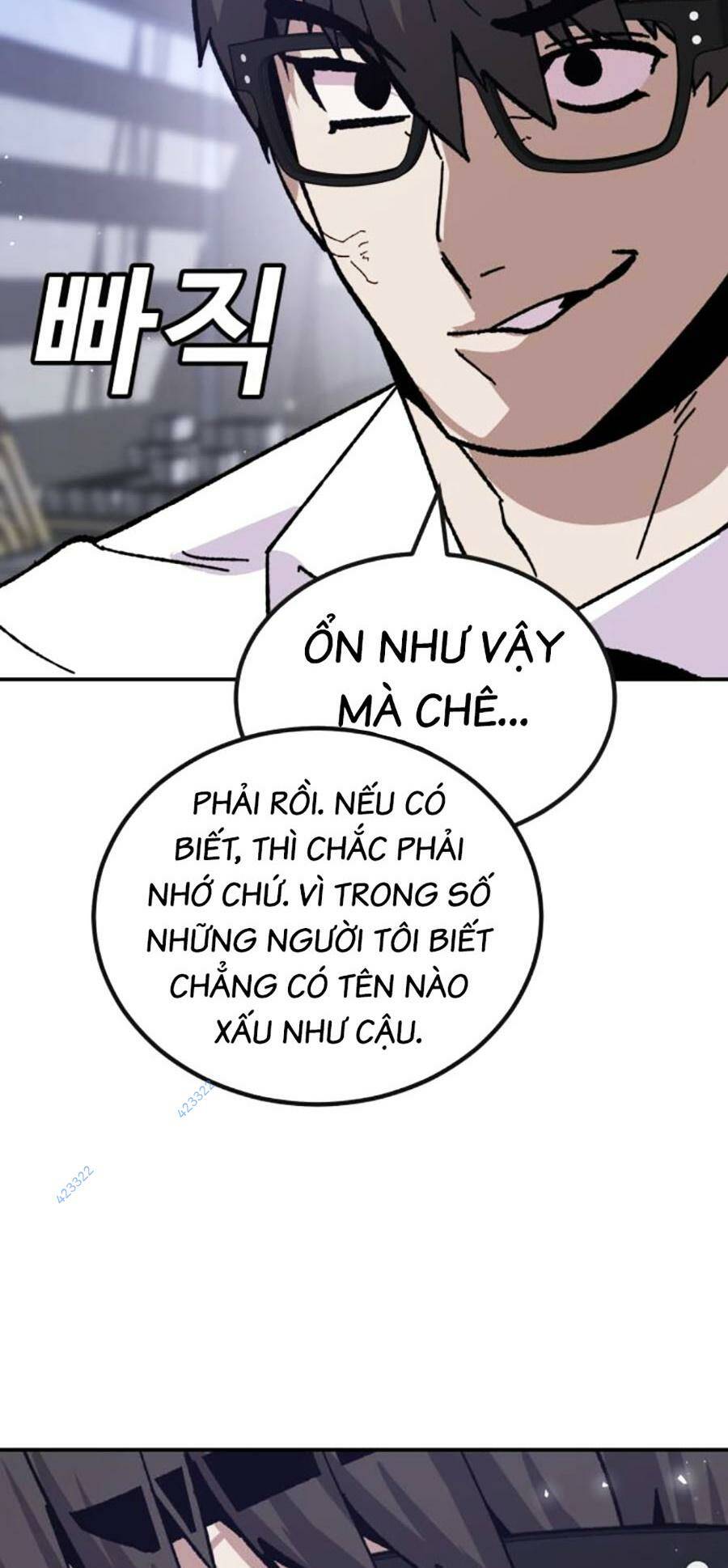 Nôn Tiền Ra: Chapter 23