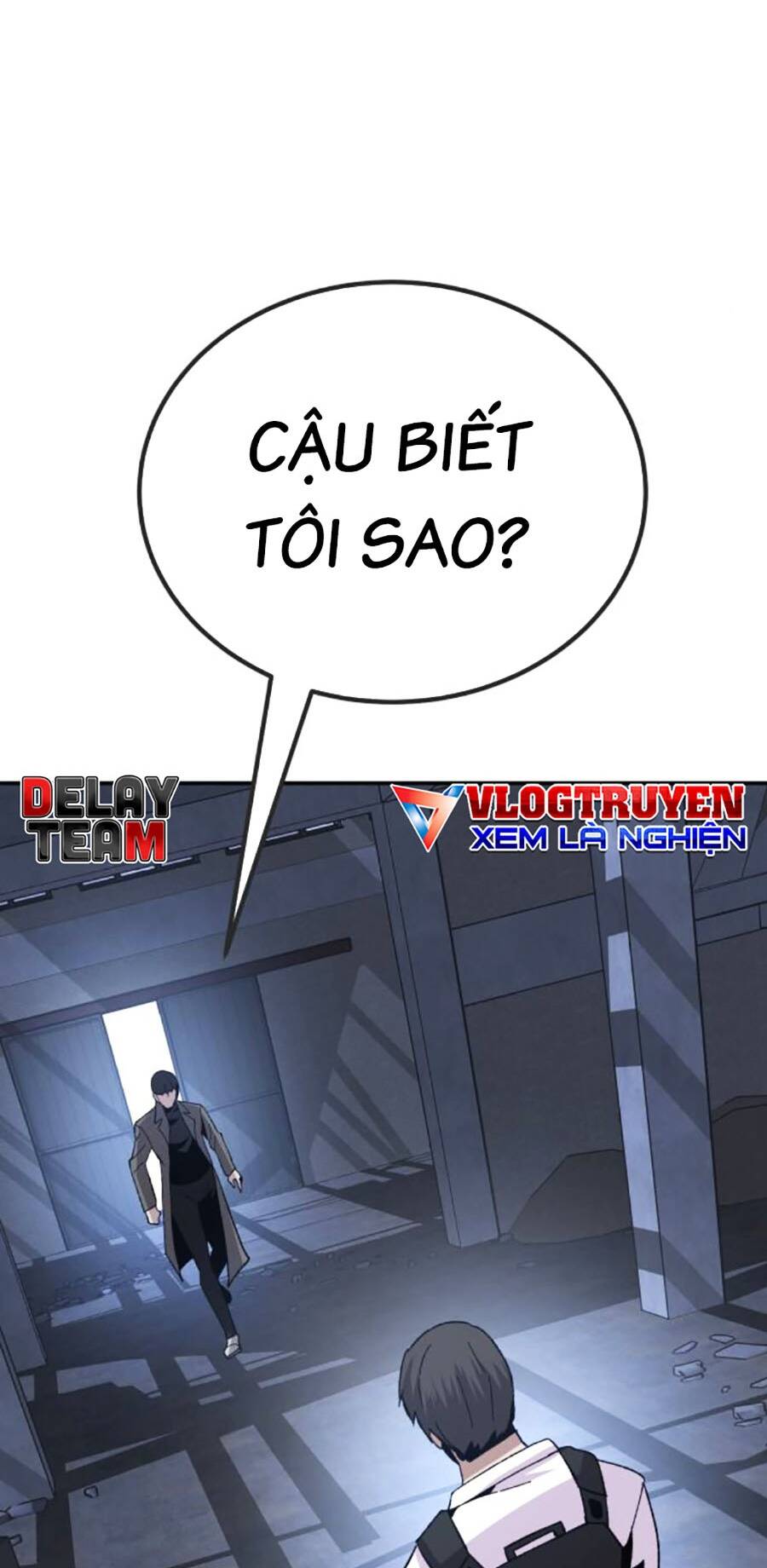 Nôn Tiền Ra: Chapter 23