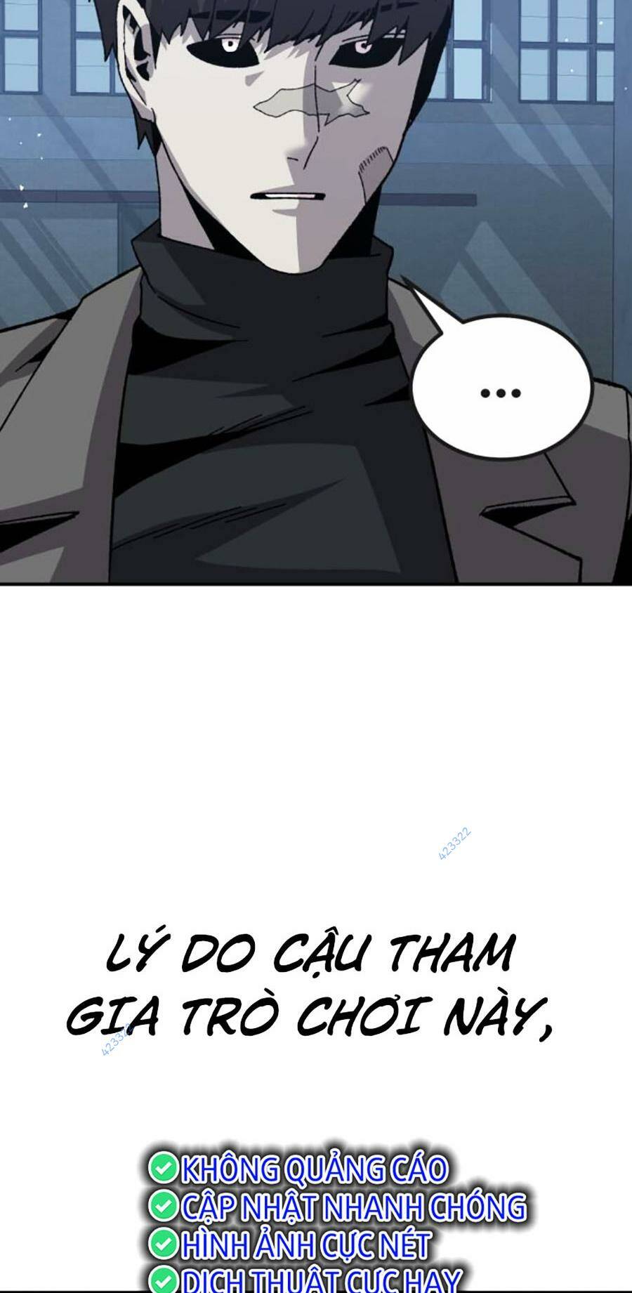 Nôn Tiền Ra: Chapter 23