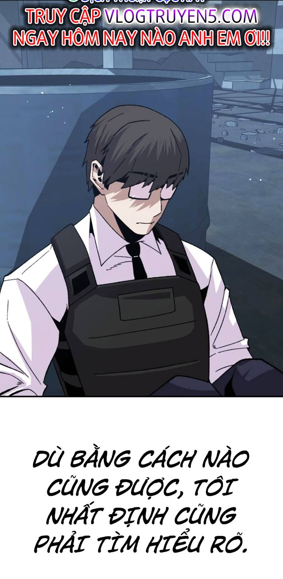 Nôn Tiền Ra: Chapter 23