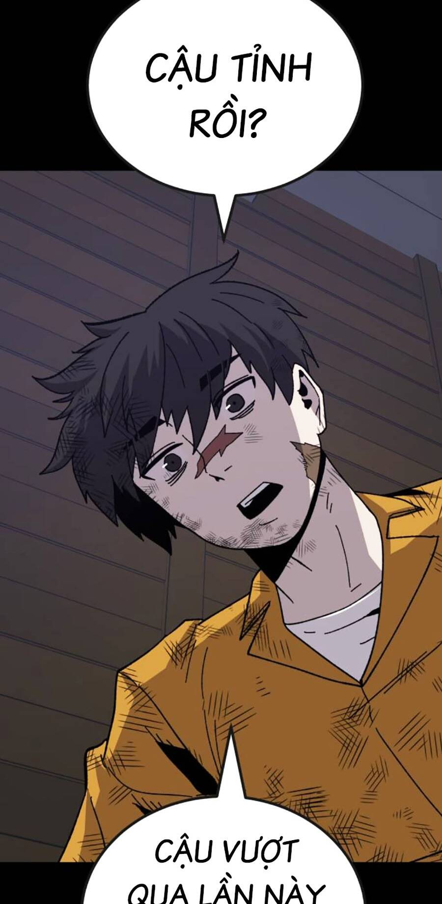 Nôn Tiền Ra: Chapter 23