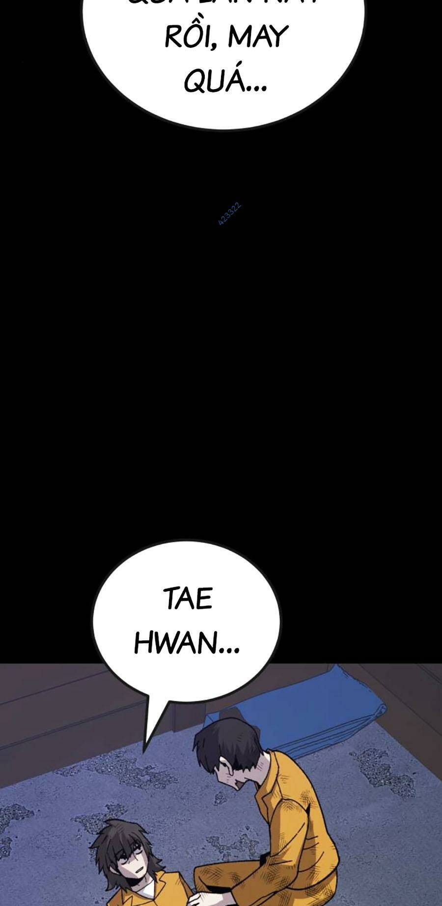 Nôn Tiền Ra: Chapter 23