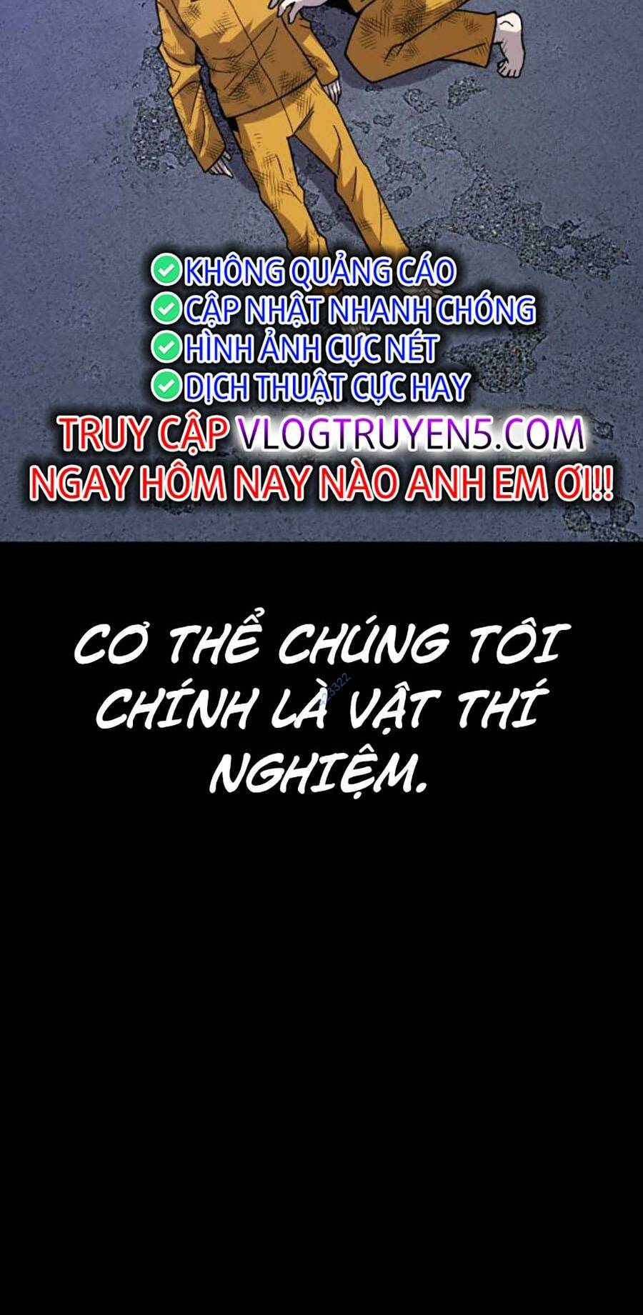 Nôn Tiền Ra: Chapter 23