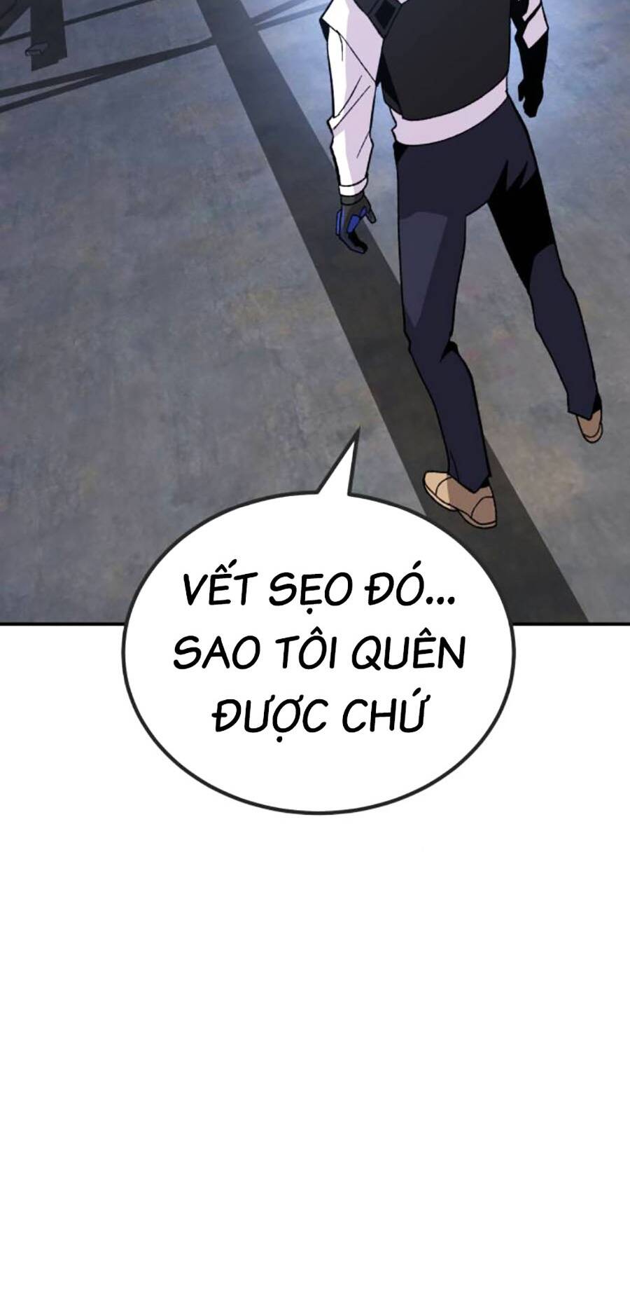 Nôn Tiền Ra: Chapter 23