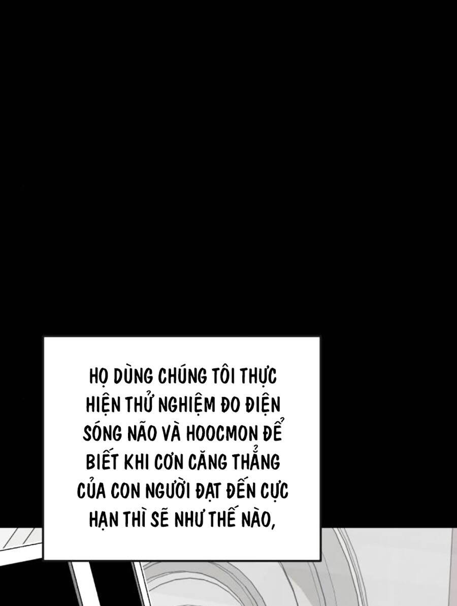 Nôn Tiền Ra: Chapter 23