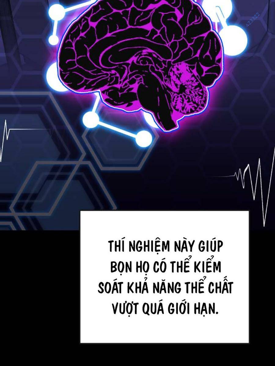Nôn Tiền Ra: Chapter 23