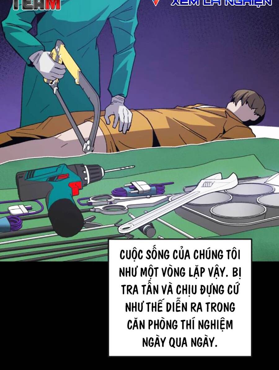 Nôn Tiền Ra: Chapter 23