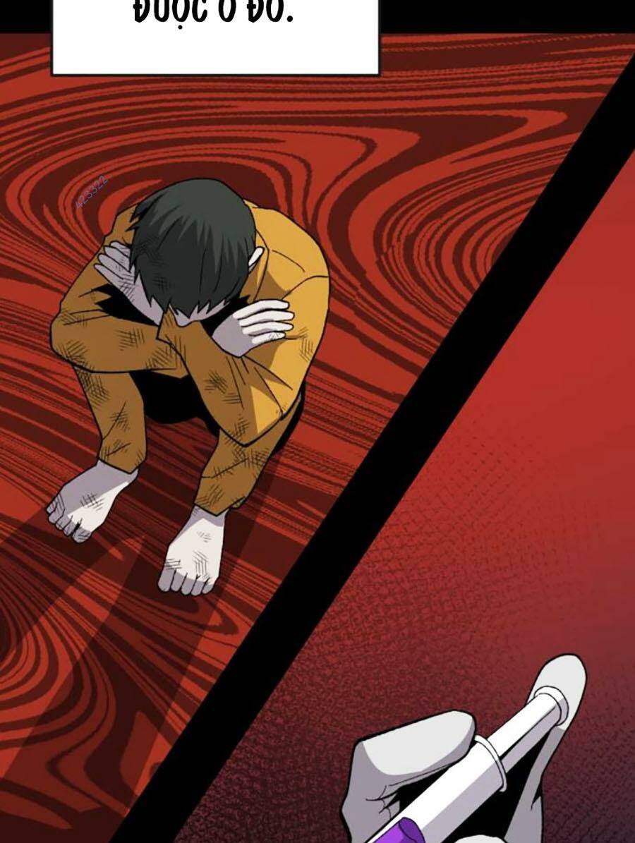 Nôn Tiền Ra: Chapter 23
