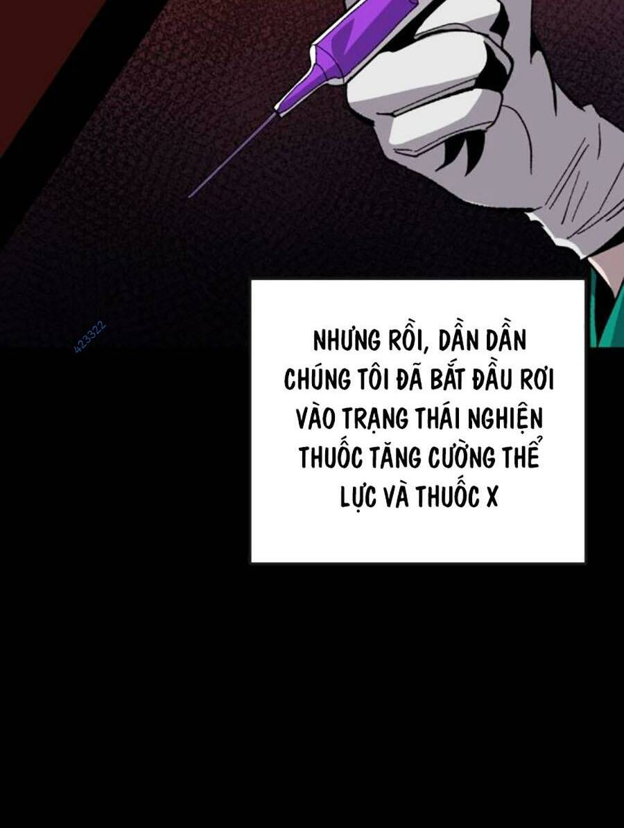 Nôn Tiền Ra: Chapter 23