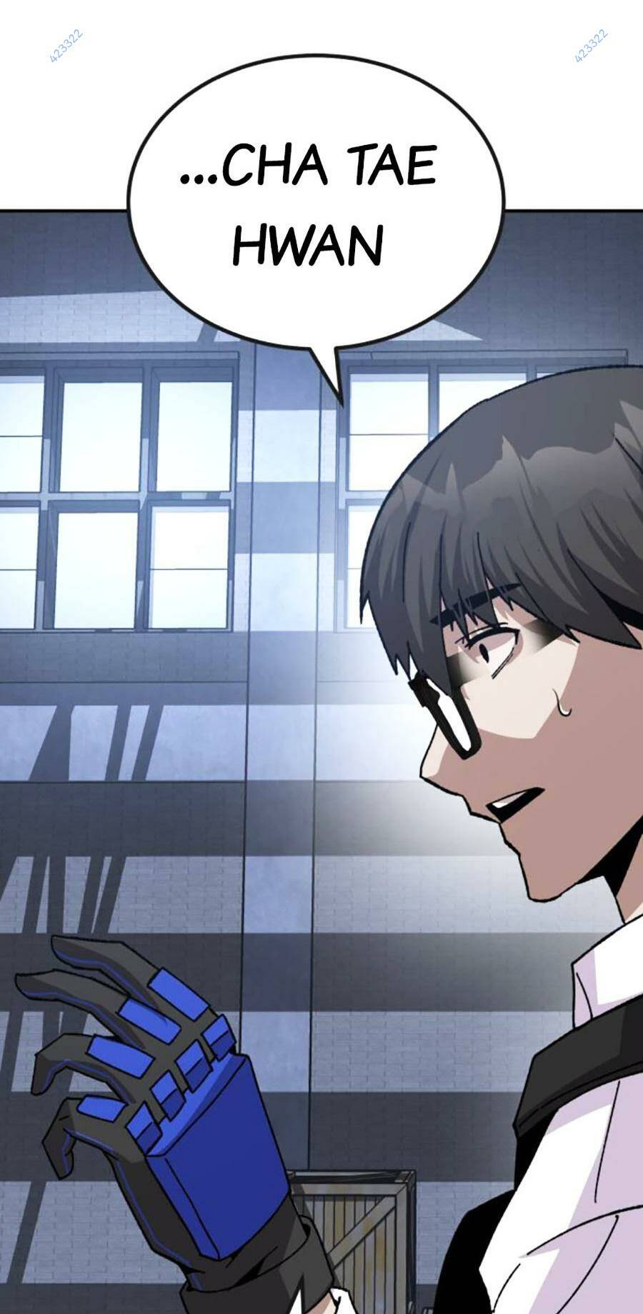 Nôn Tiền Ra: Chapter 23