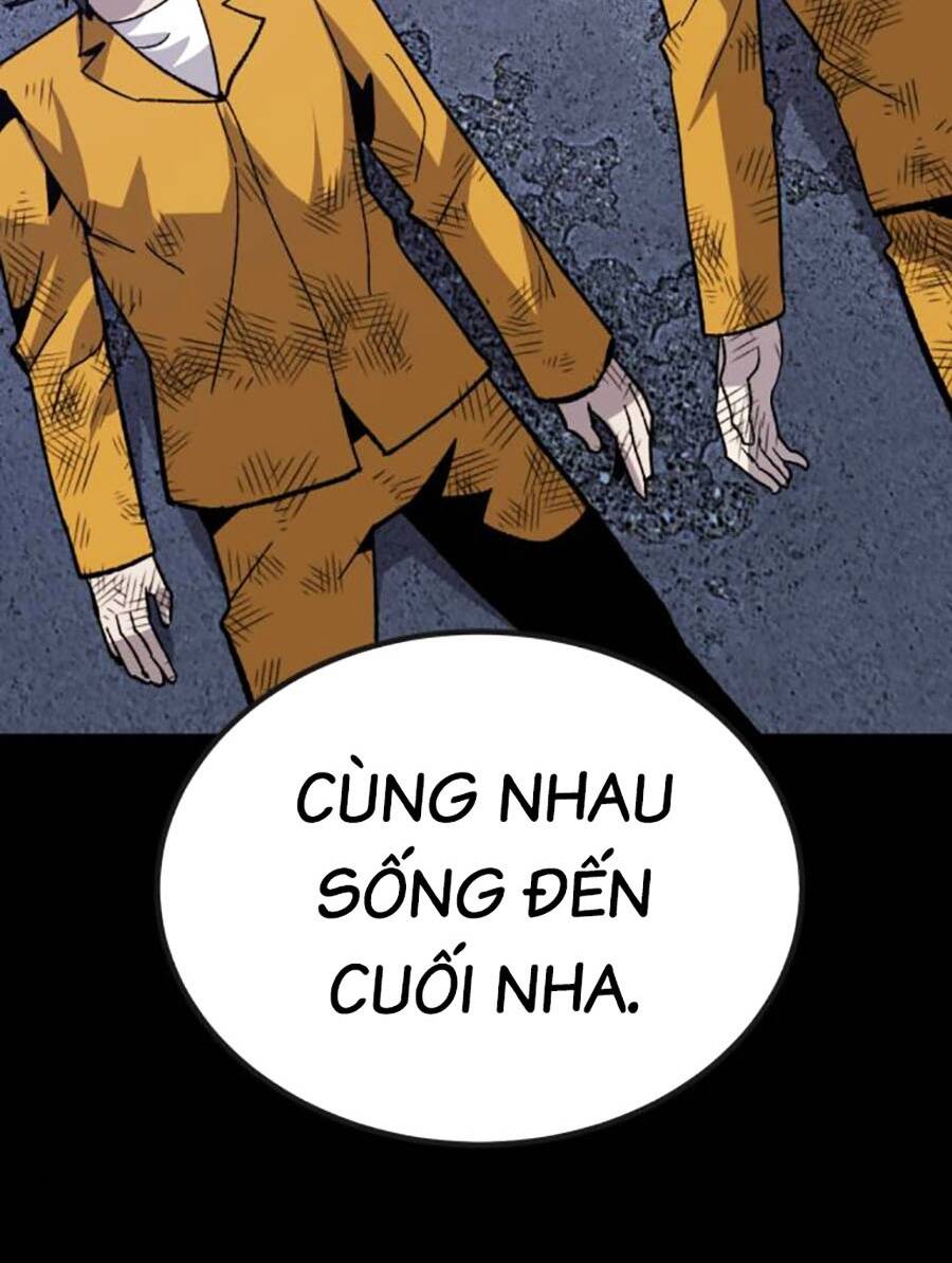 Nôn Tiền Ra: Chapter 23