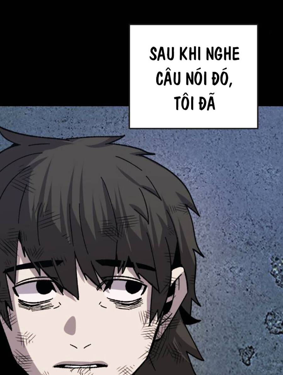 Nôn Tiền Ra: Chapter 23
