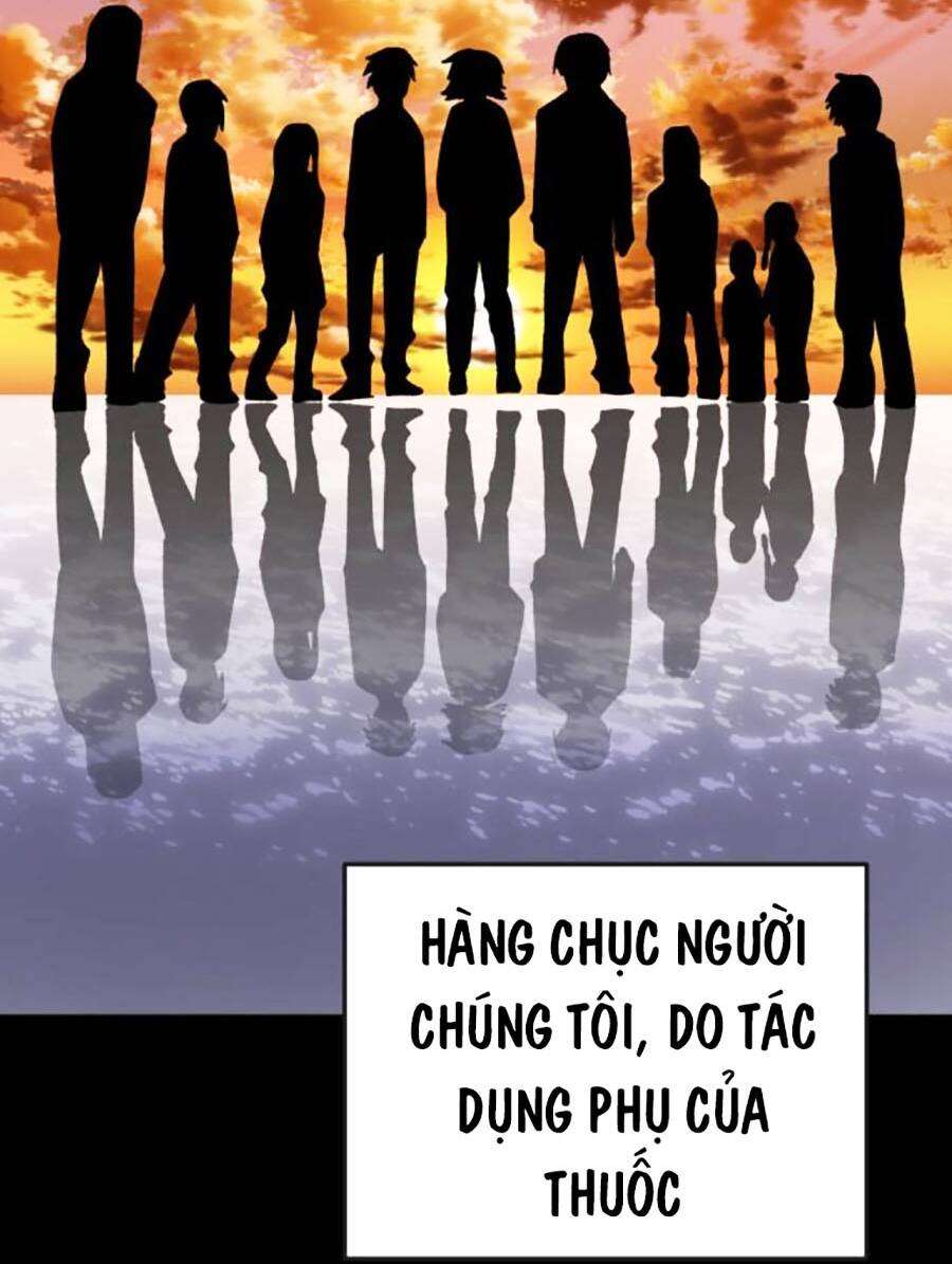 Nôn Tiền Ra: Chapter 23