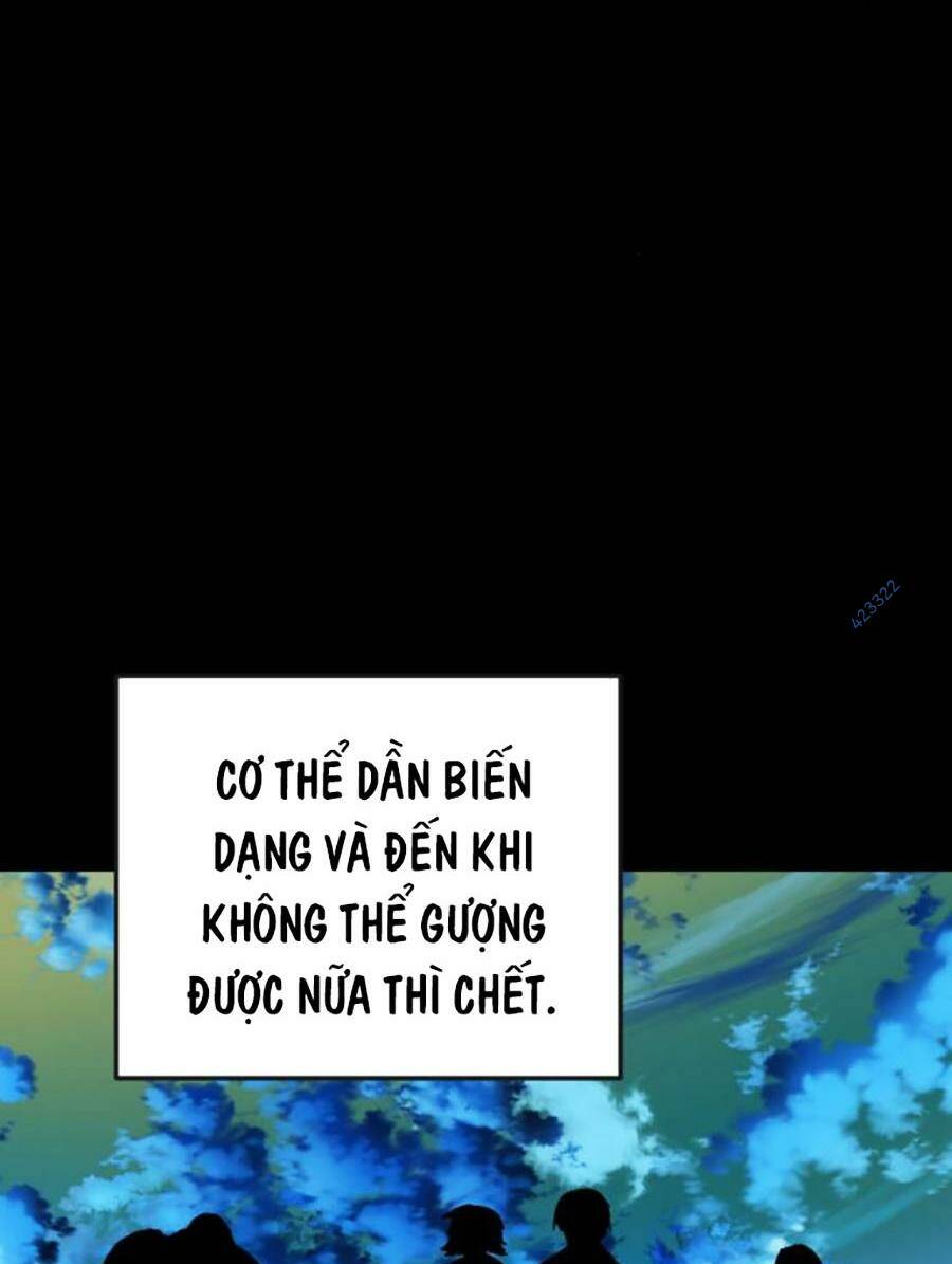 Nôn Tiền Ra: Chapter 23