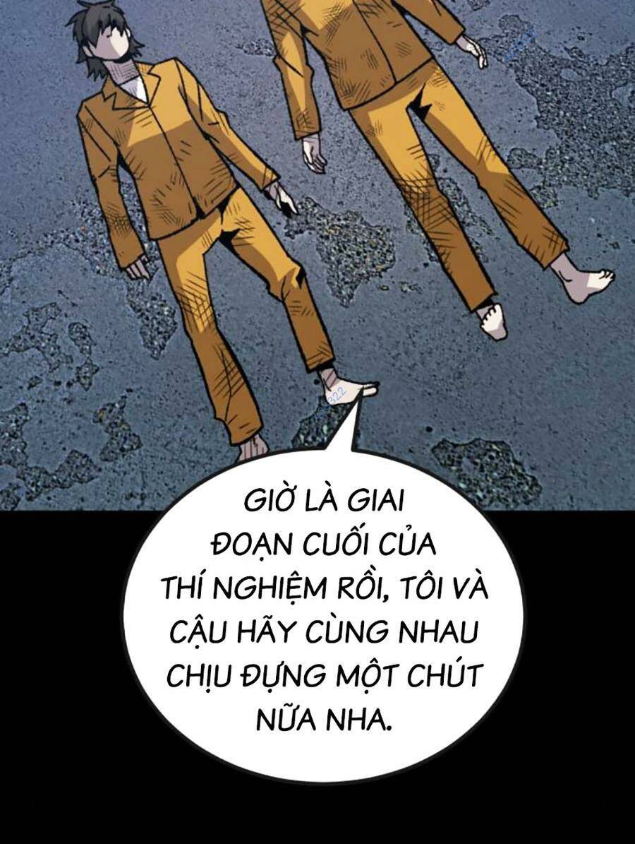 Nôn Tiền Ra: Chapter 23