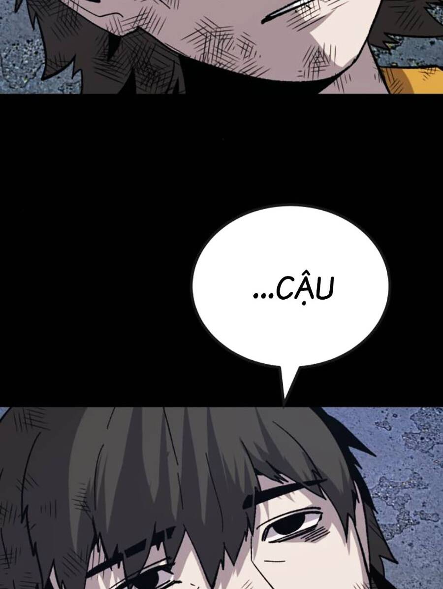 Nôn Tiền Ra: Chapter 23