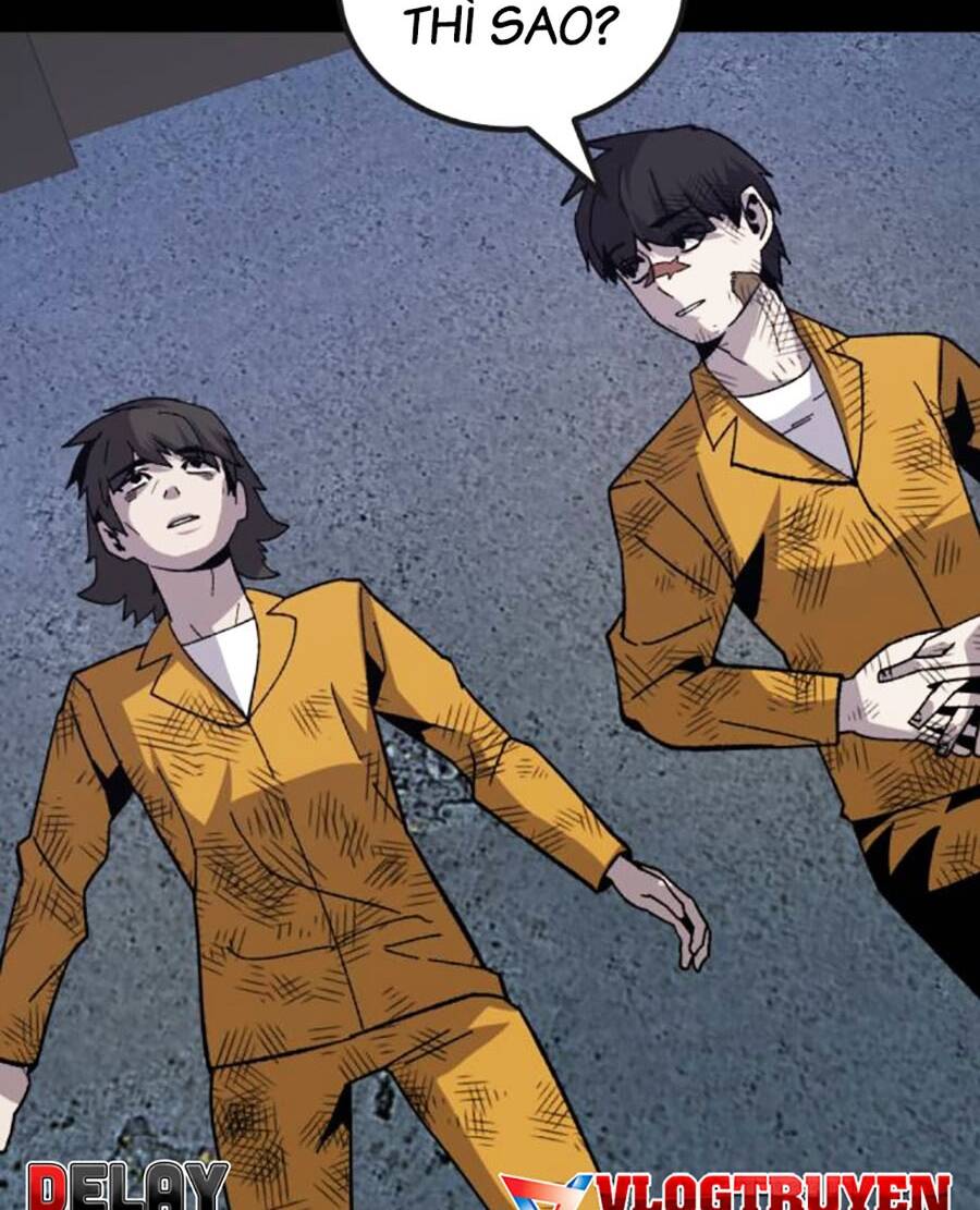 Nôn Tiền Ra: Chapter 23