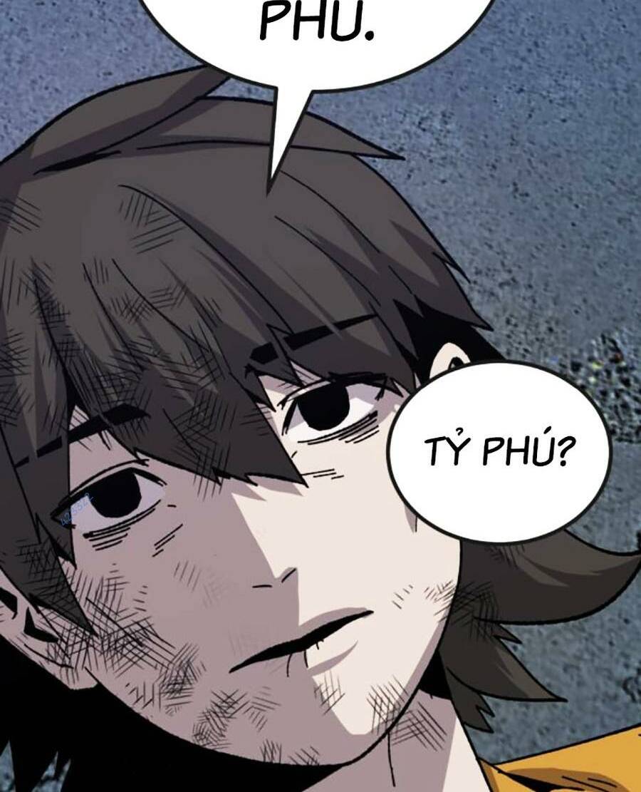 Nôn Tiền Ra: Chapter 23
