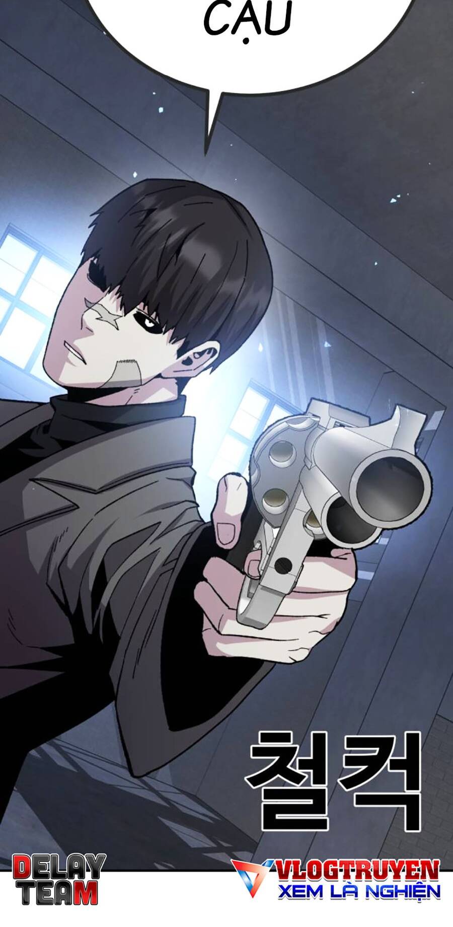 Nôn Tiền Ra: Chapter 23