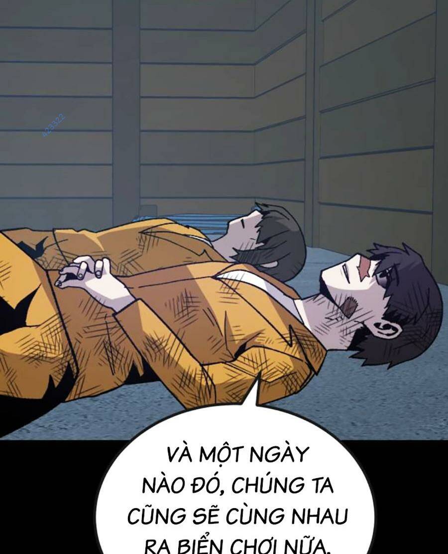 Nôn Tiền Ra: Chapter 23