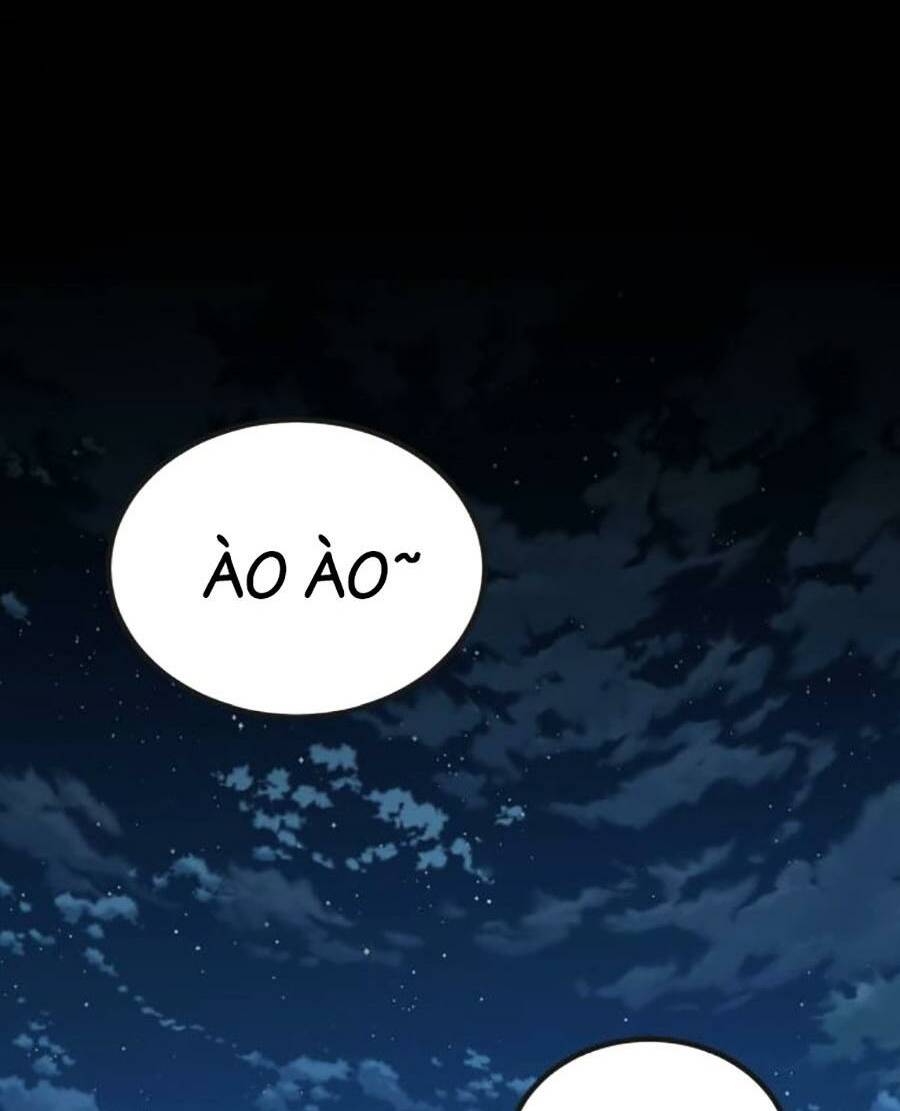 Nôn Tiền Ra: Chapter 23