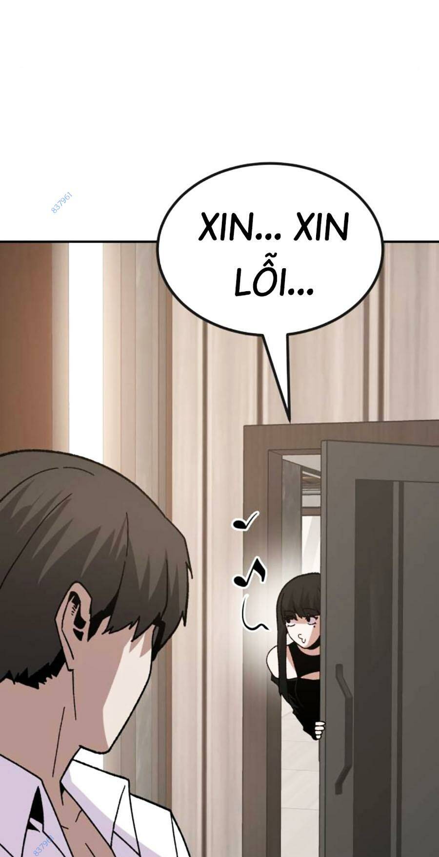 Nôn Tiền Ra: Chapter 25