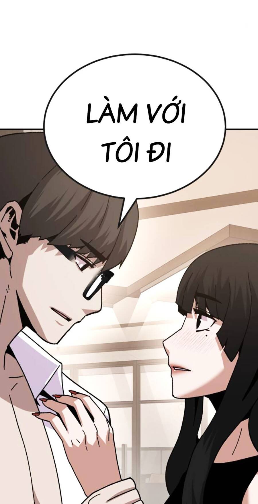 Nôn Tiền Ra: Chapter 25