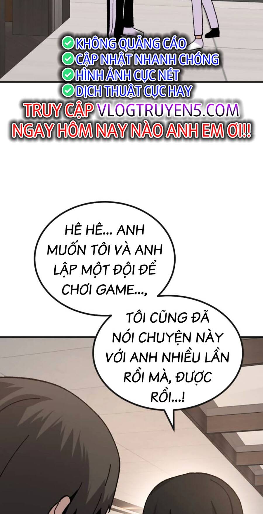 Nôn Tiền Ra: Chapter 25