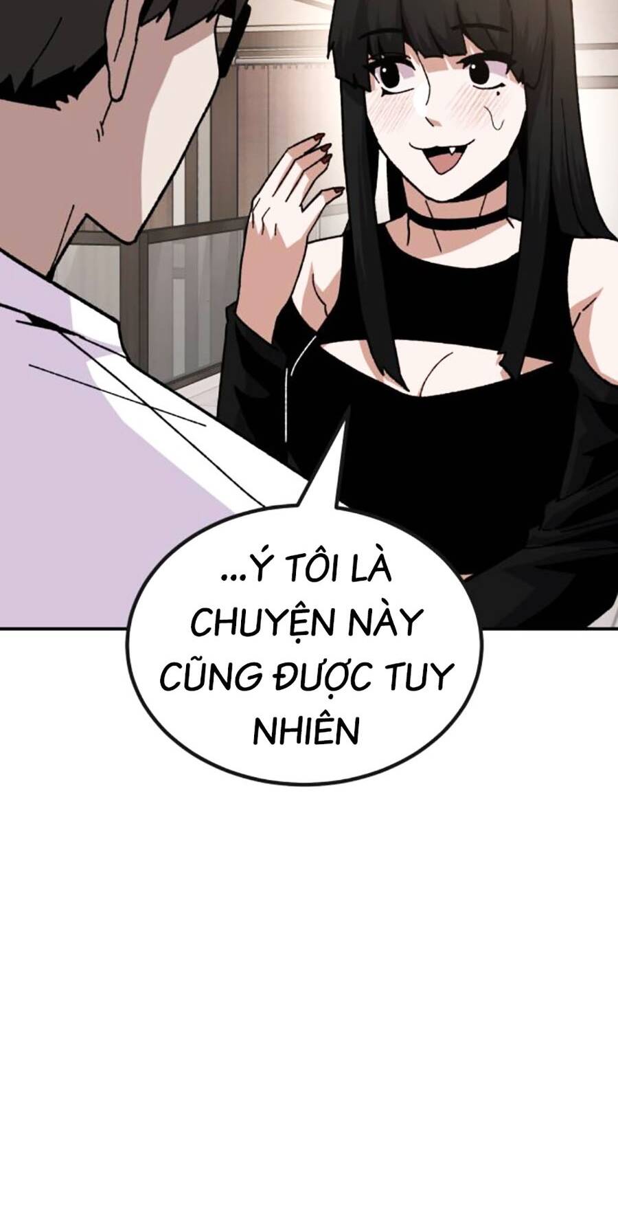 Nôn Tiền Ra: Chapter 25