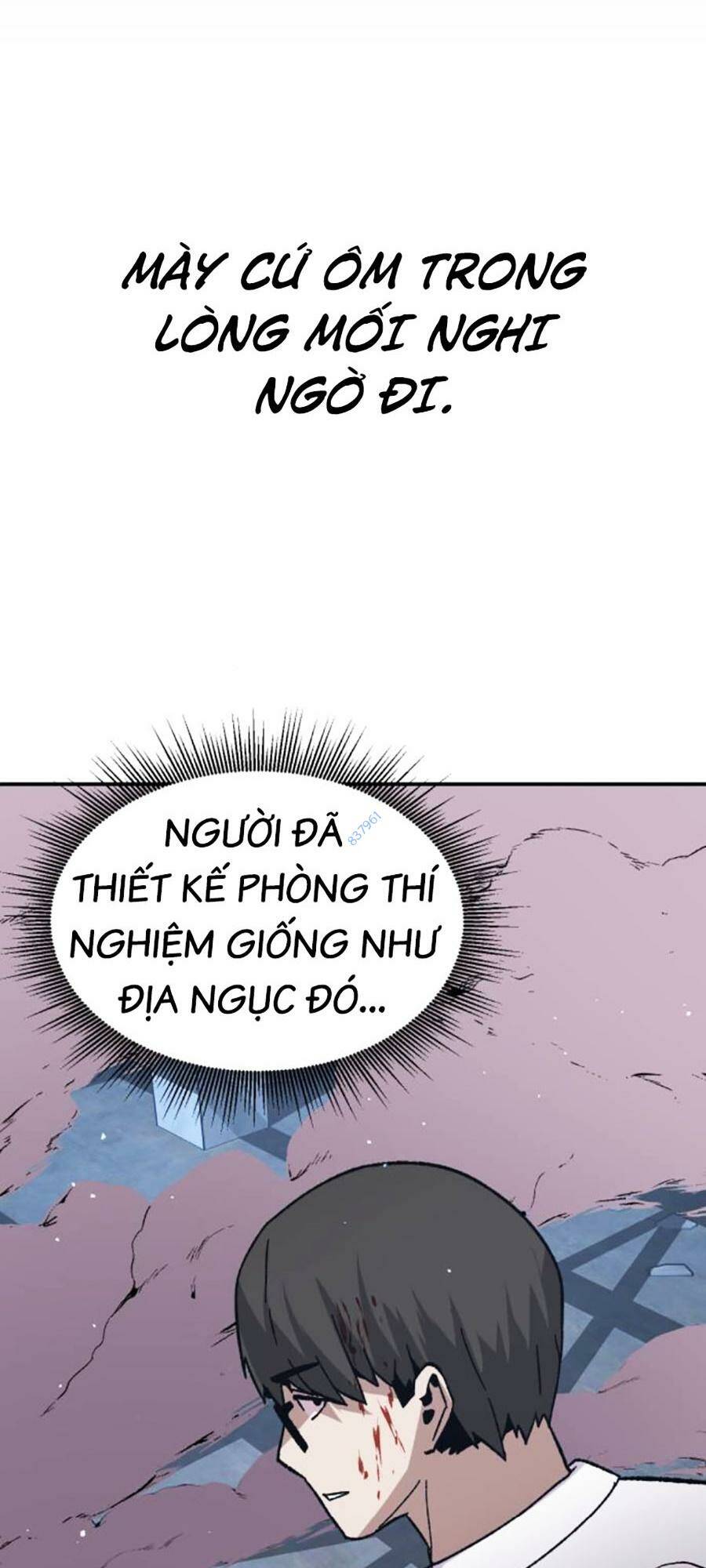 Nôn Tiền Ra: Chapter 25