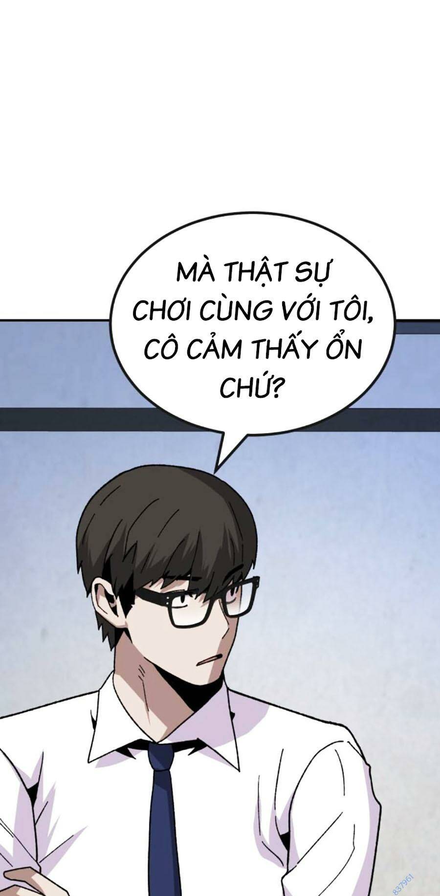 Nôn Tiền Ra: Chapter 25