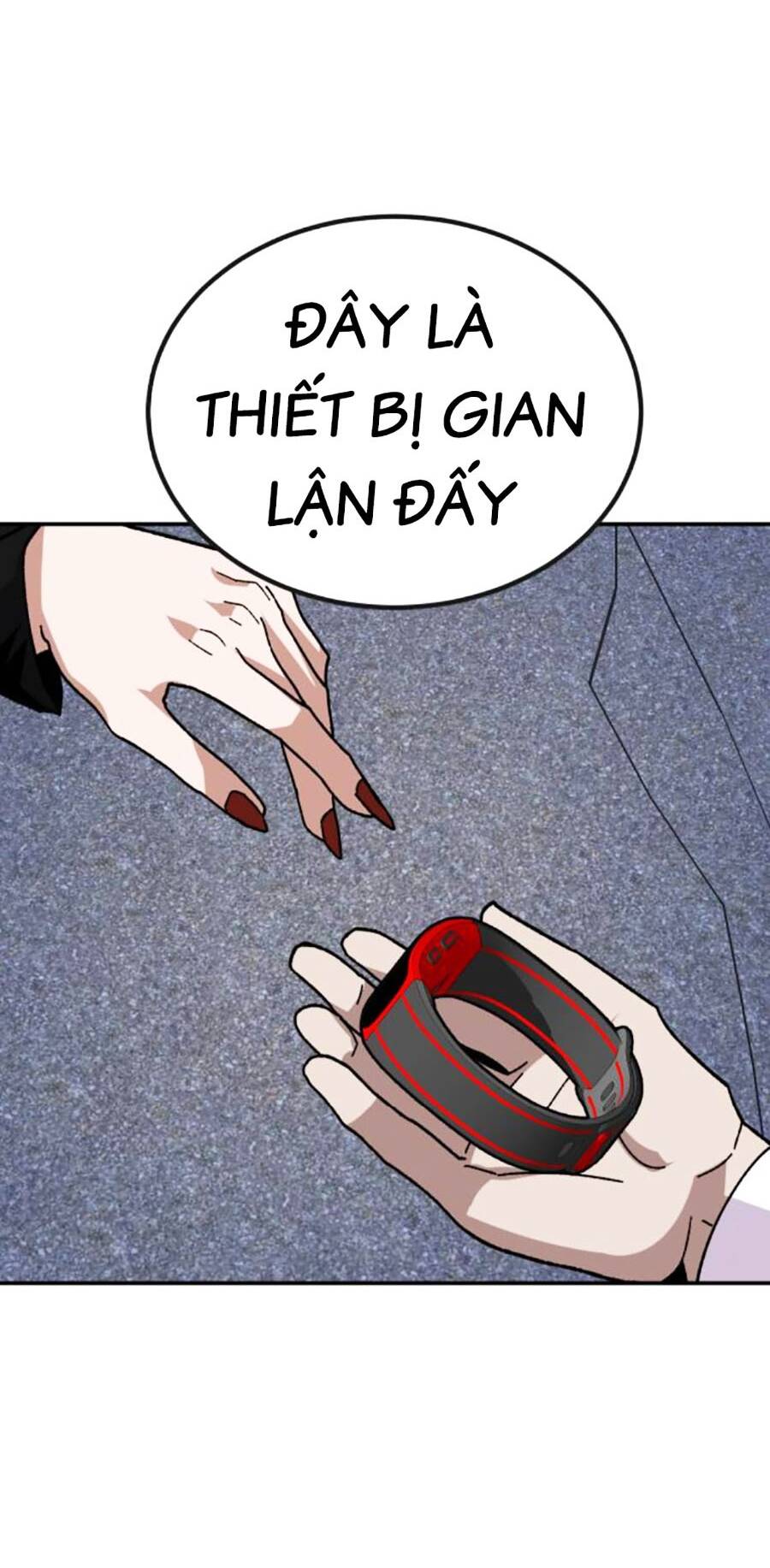 Nôn Tiền Ra: Chapter 25